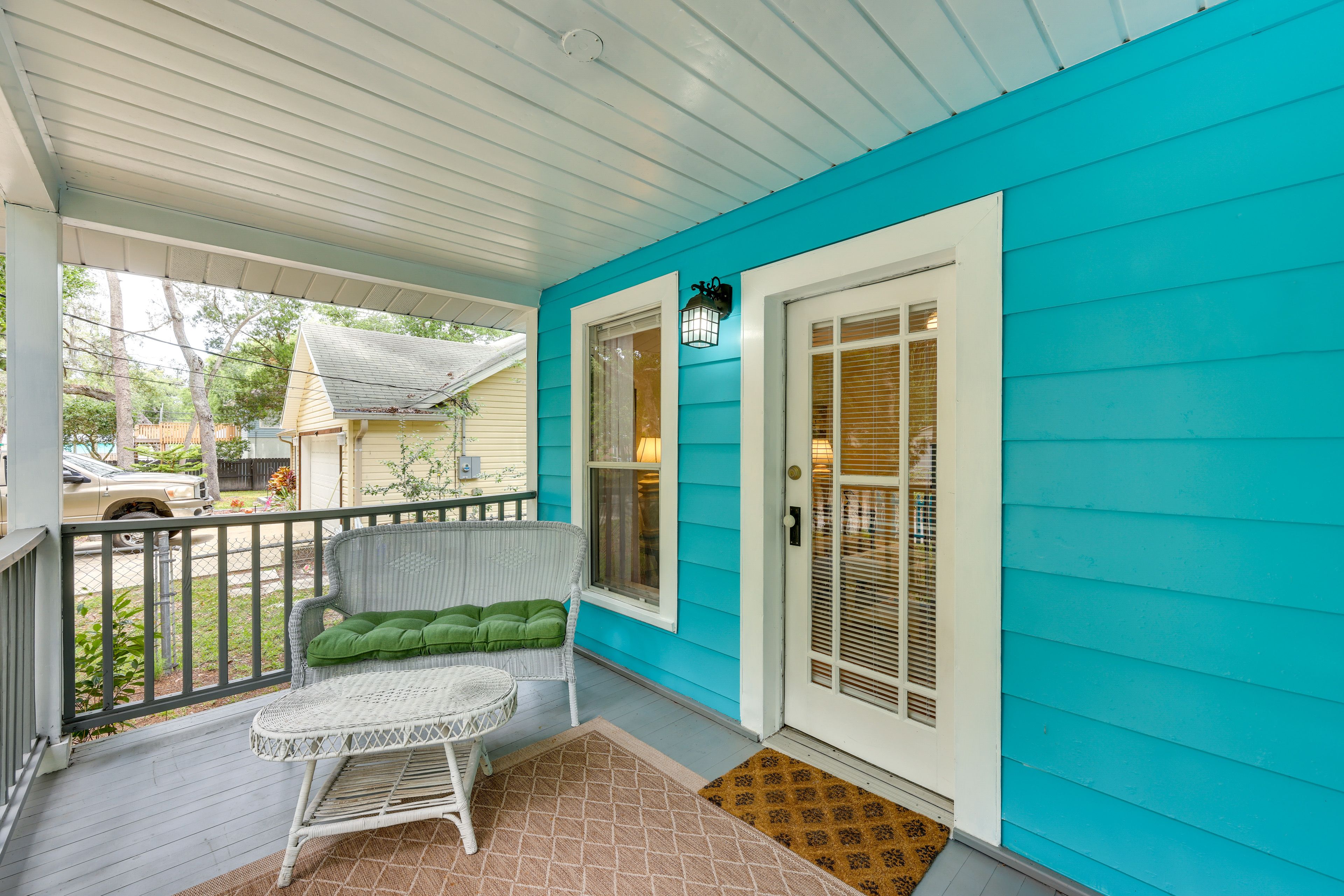 Porch
