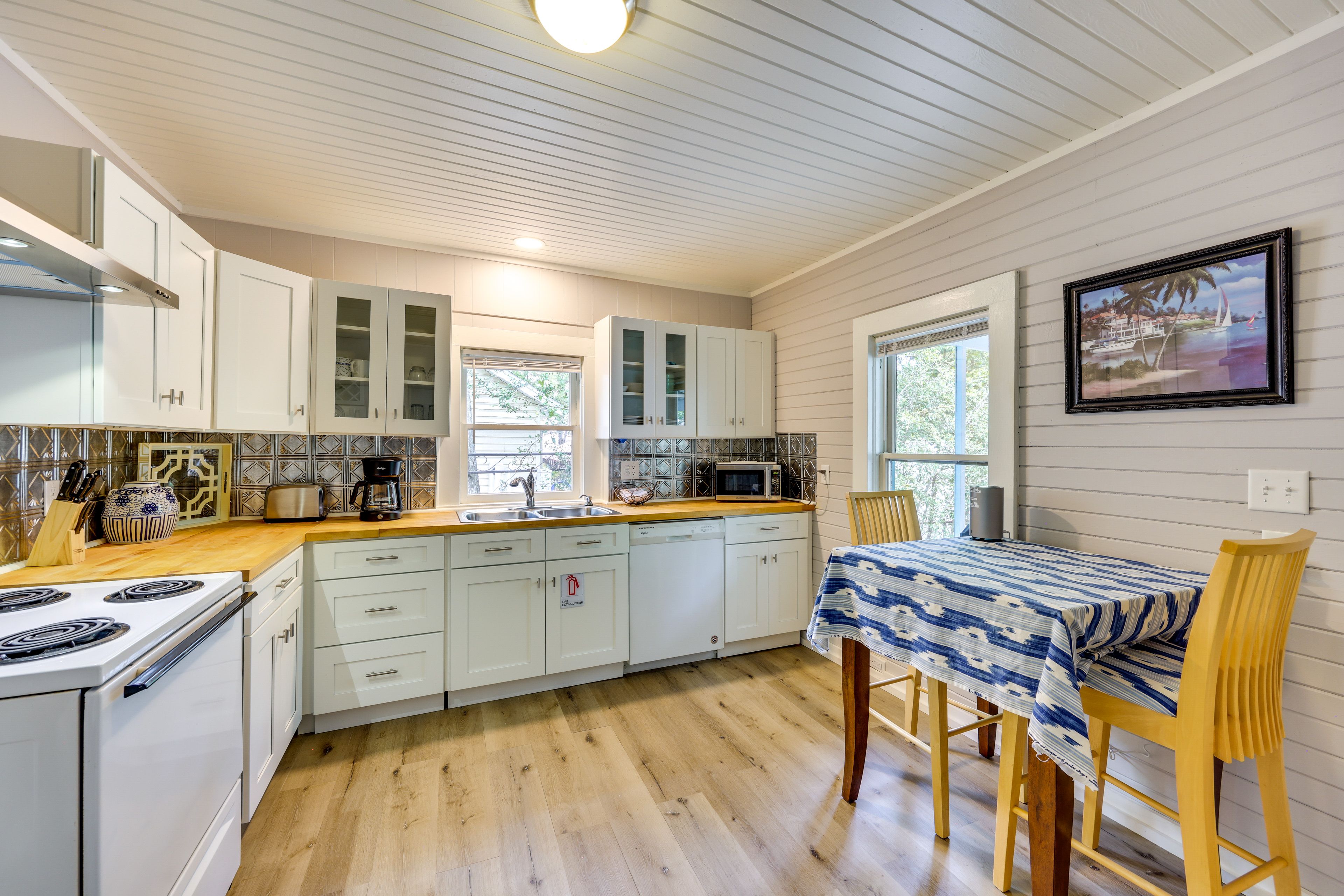 Kitchen | Cooking Basics | Dishwasher | Coffee Maker