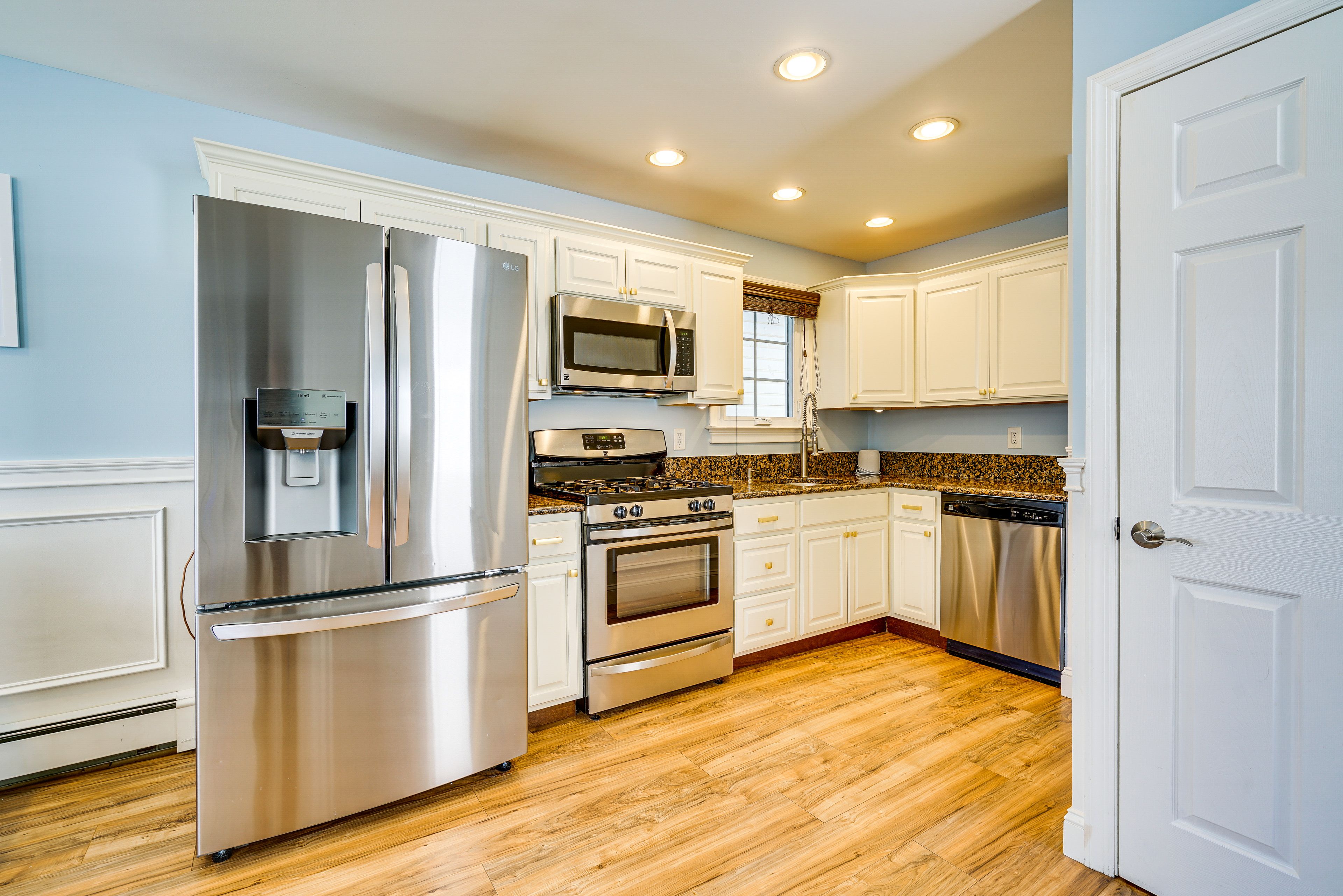 Kitchen | Cooking Basics | Coffee Maker | Microwave | Spices