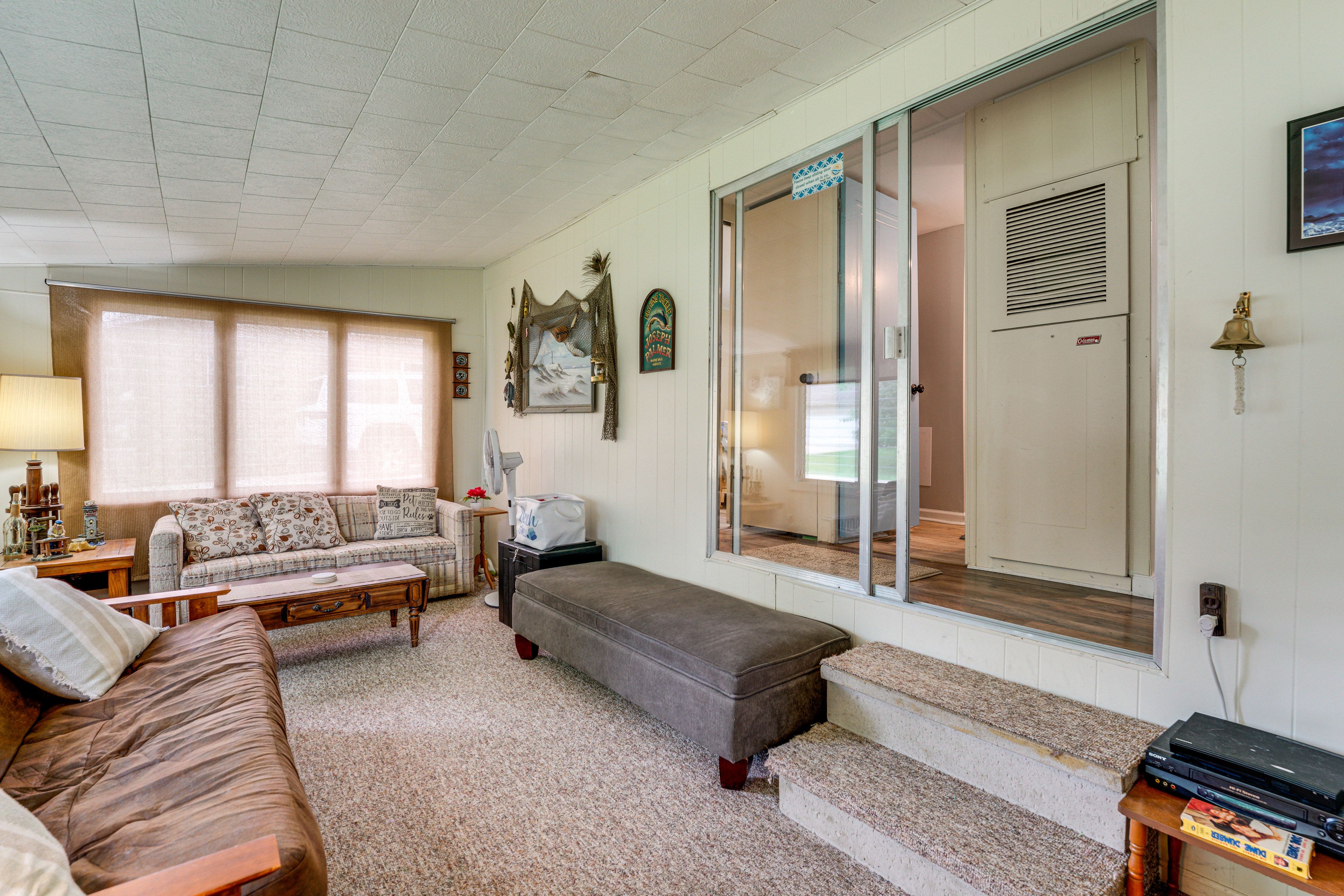 Sunroom