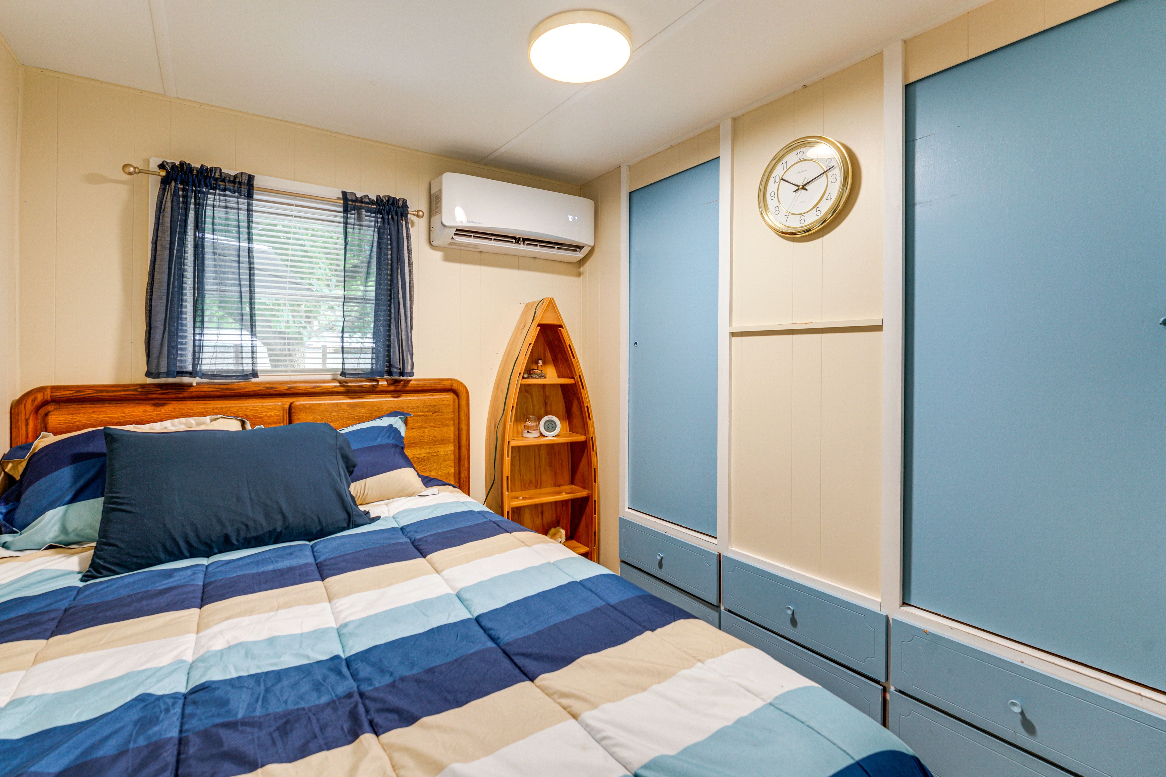 Bedroom 2 | Full Bed