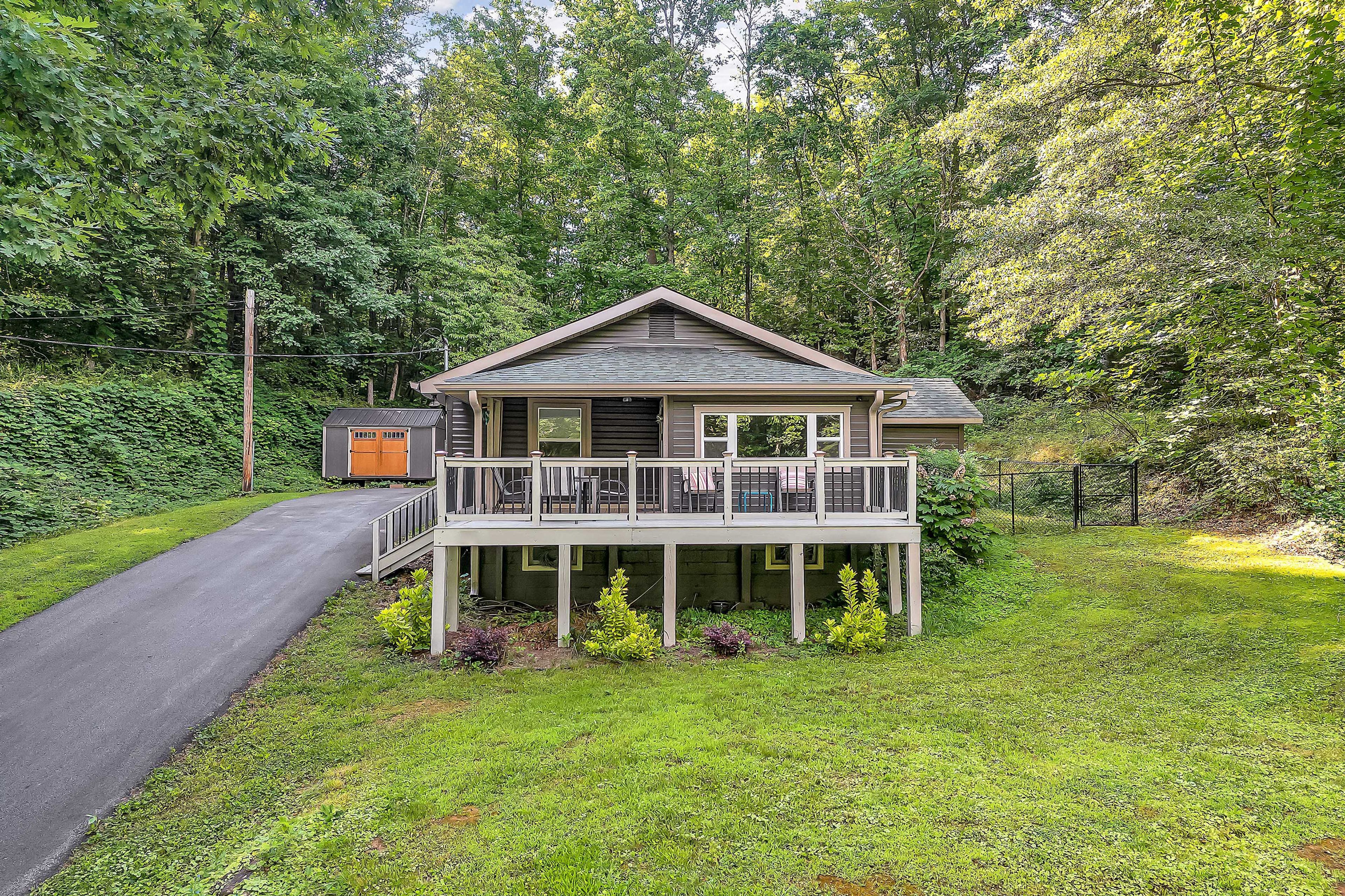 Property Exterior