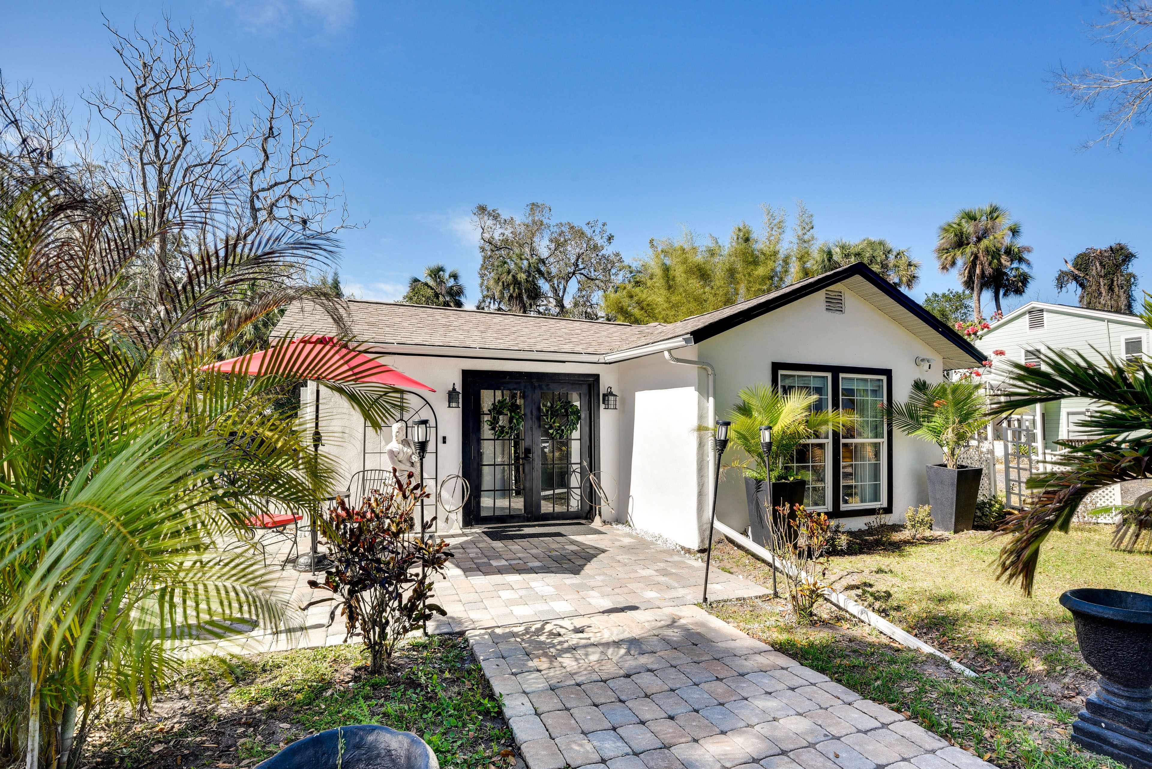 Home Exterior