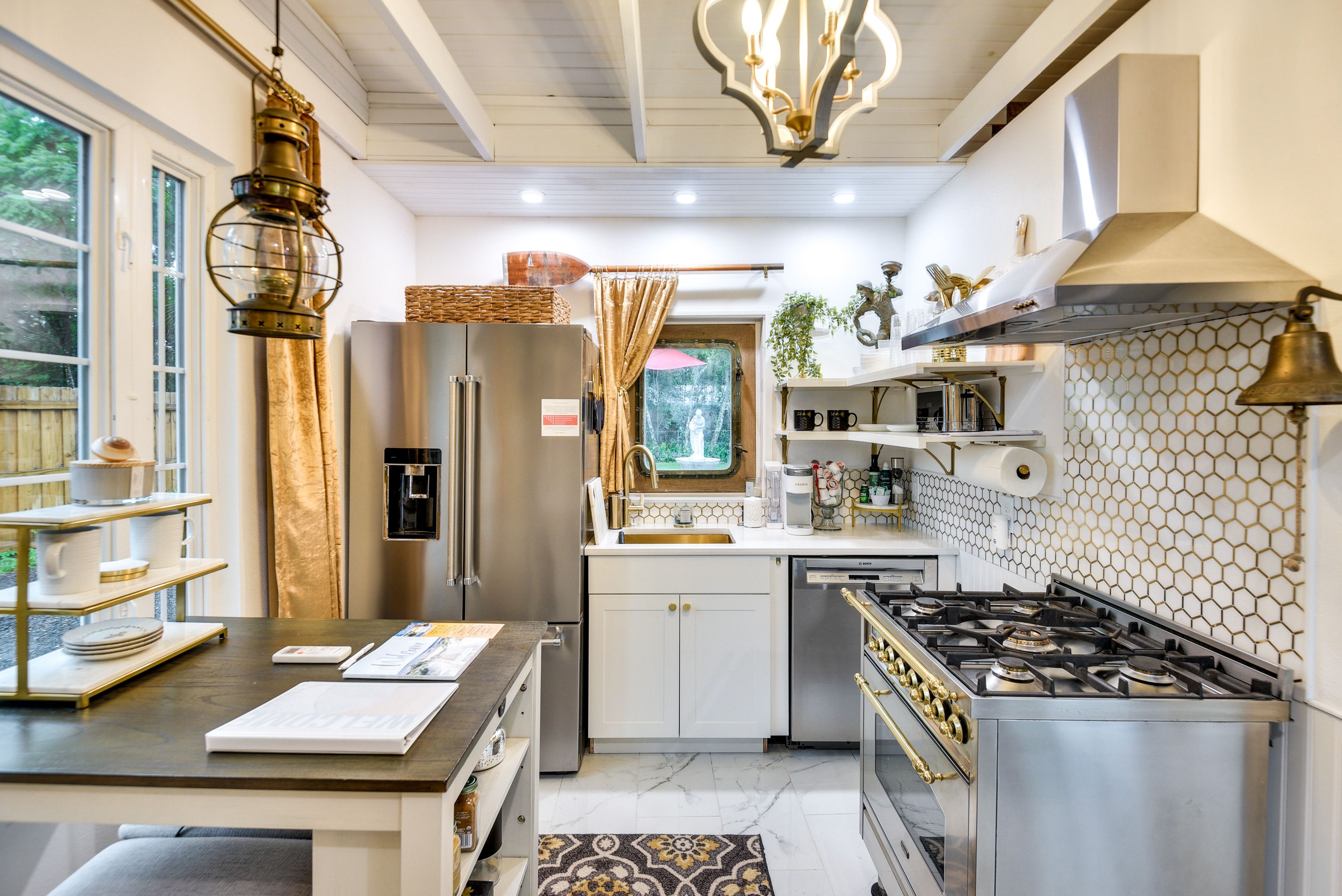 Kitchen | Basic Cooking Essentials | Dishwasher