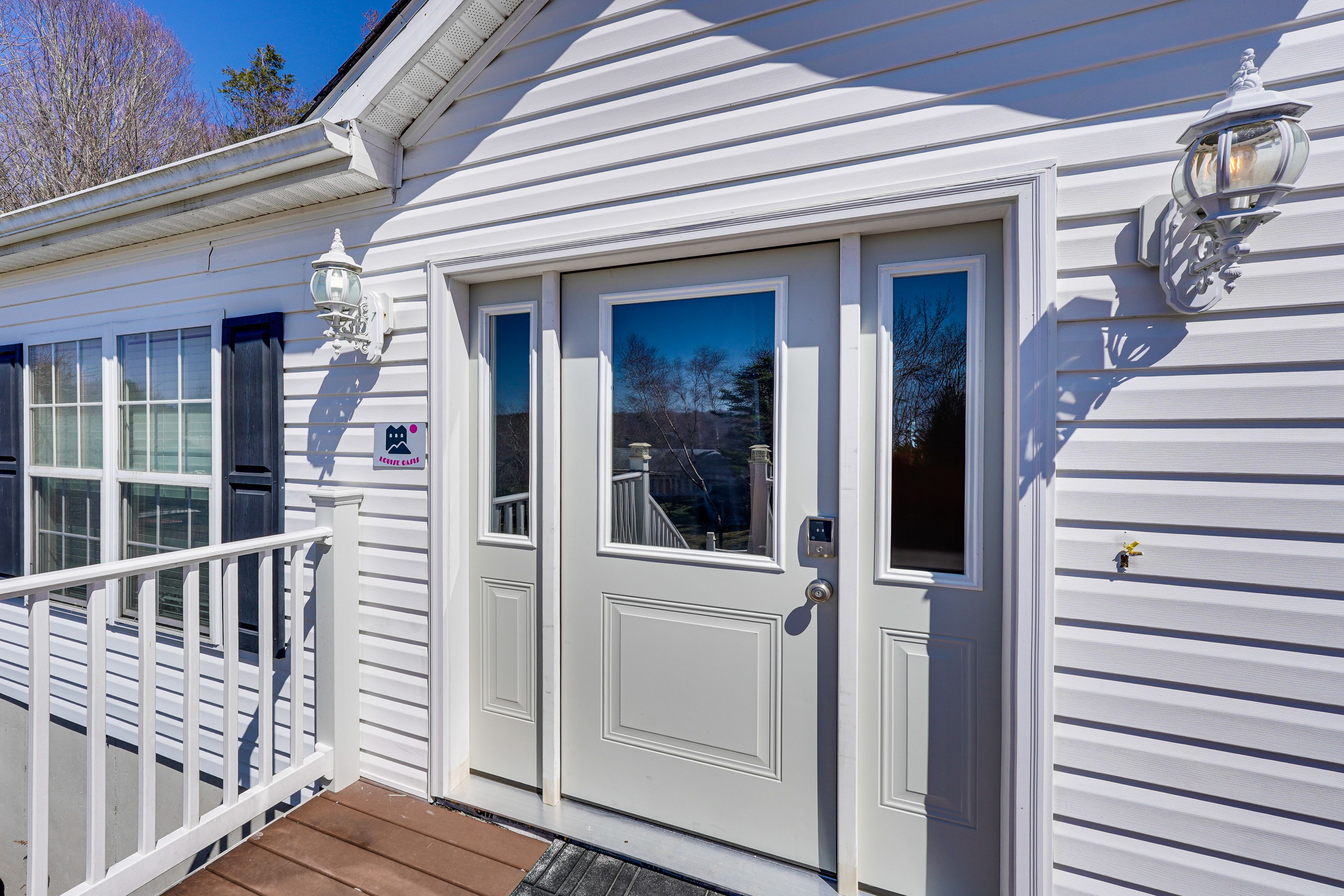 Entryway