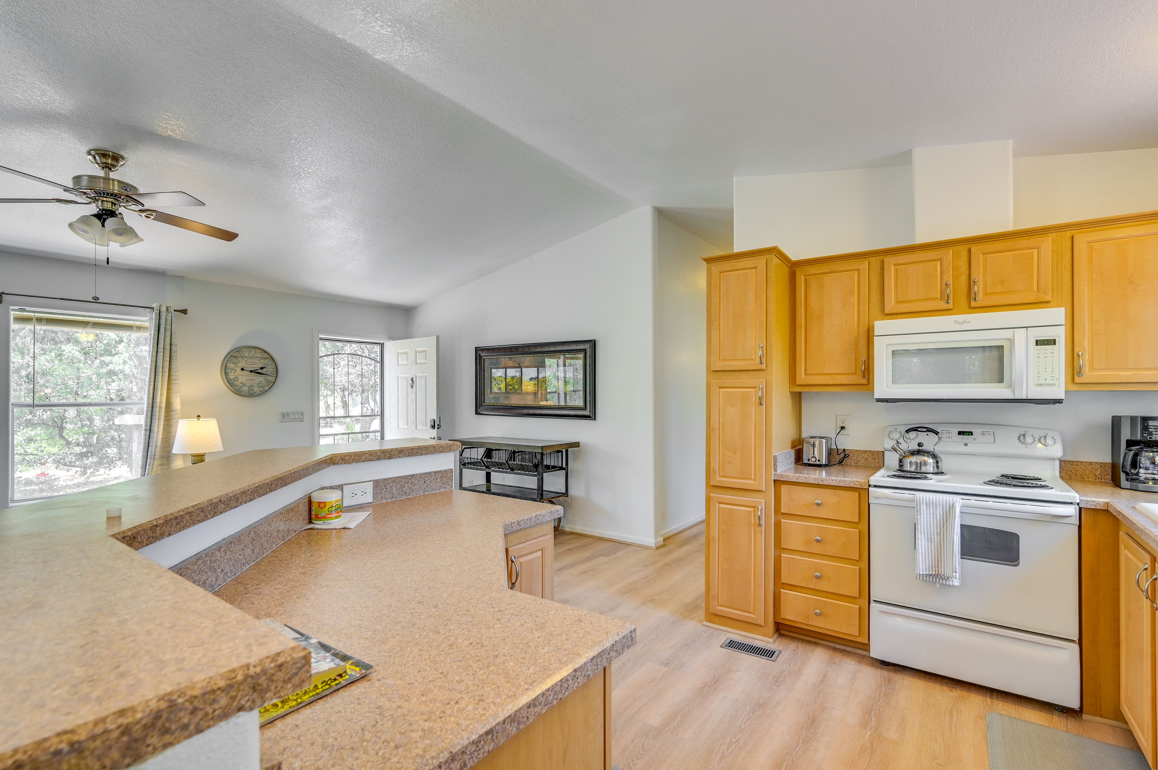 Kitchen | Cooking Basics | Coffee Maker