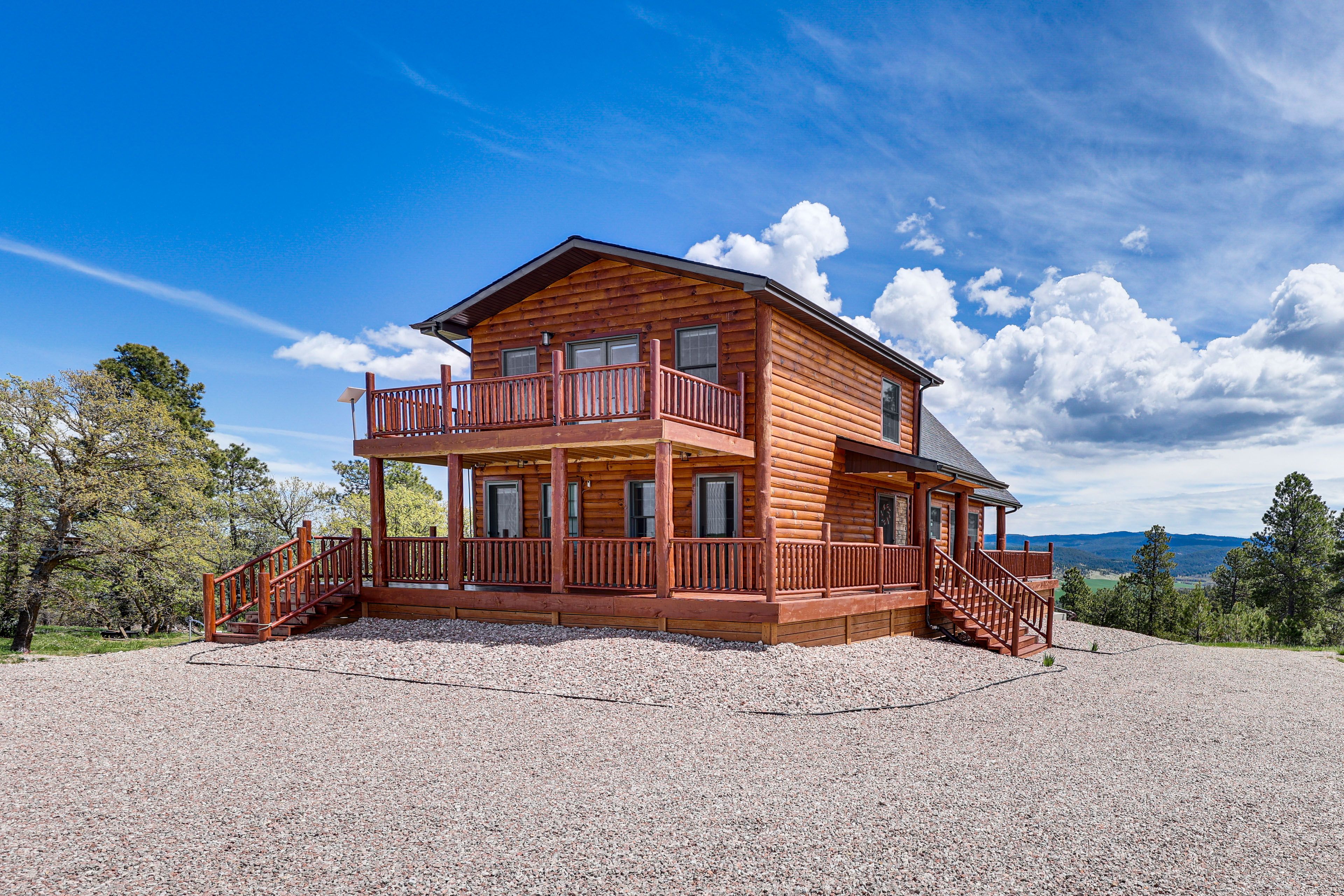 Sundance Vacation Rental | 3BR | 3BA | 1,750 Sq Ft | Stairs Required