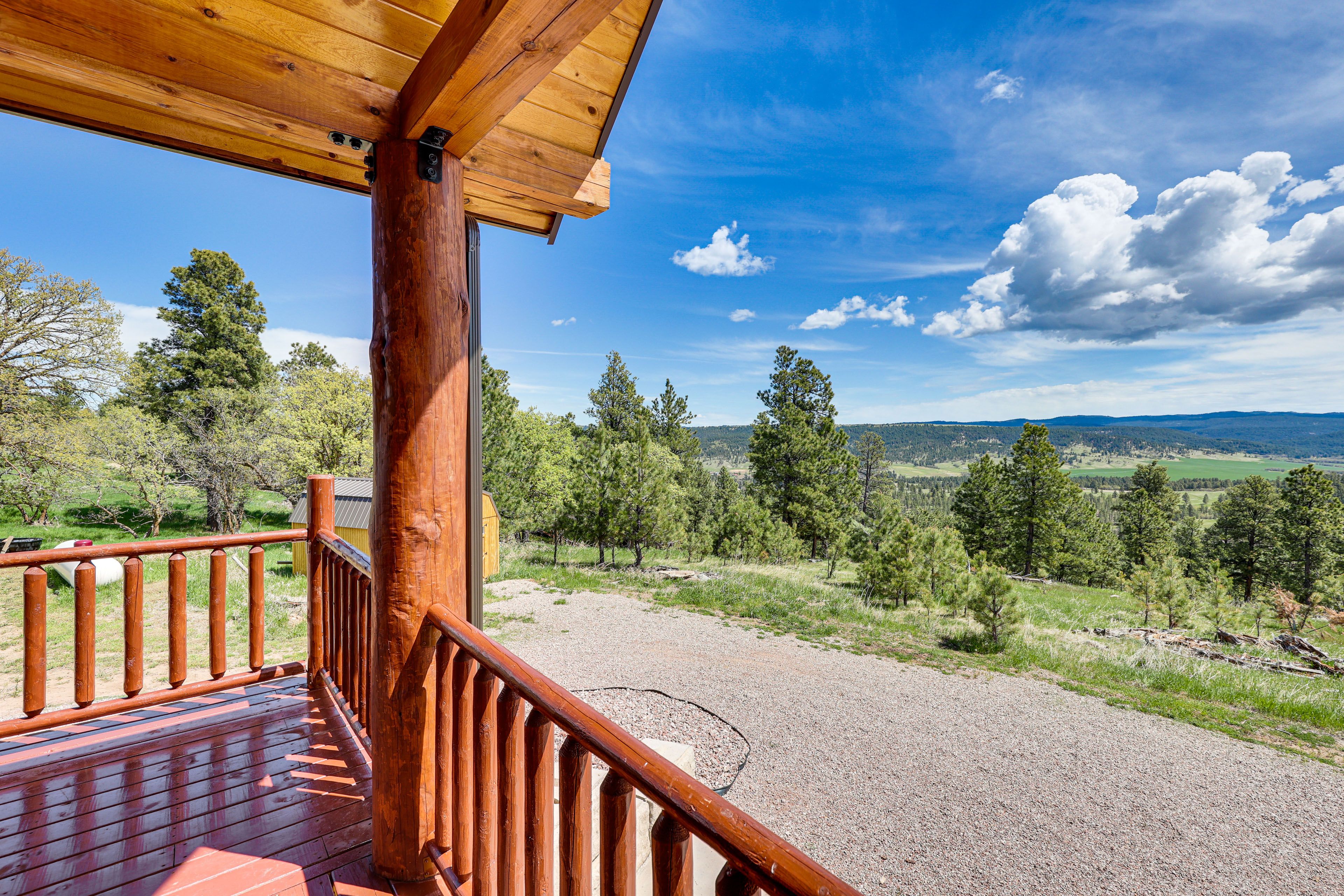 Deck Views
