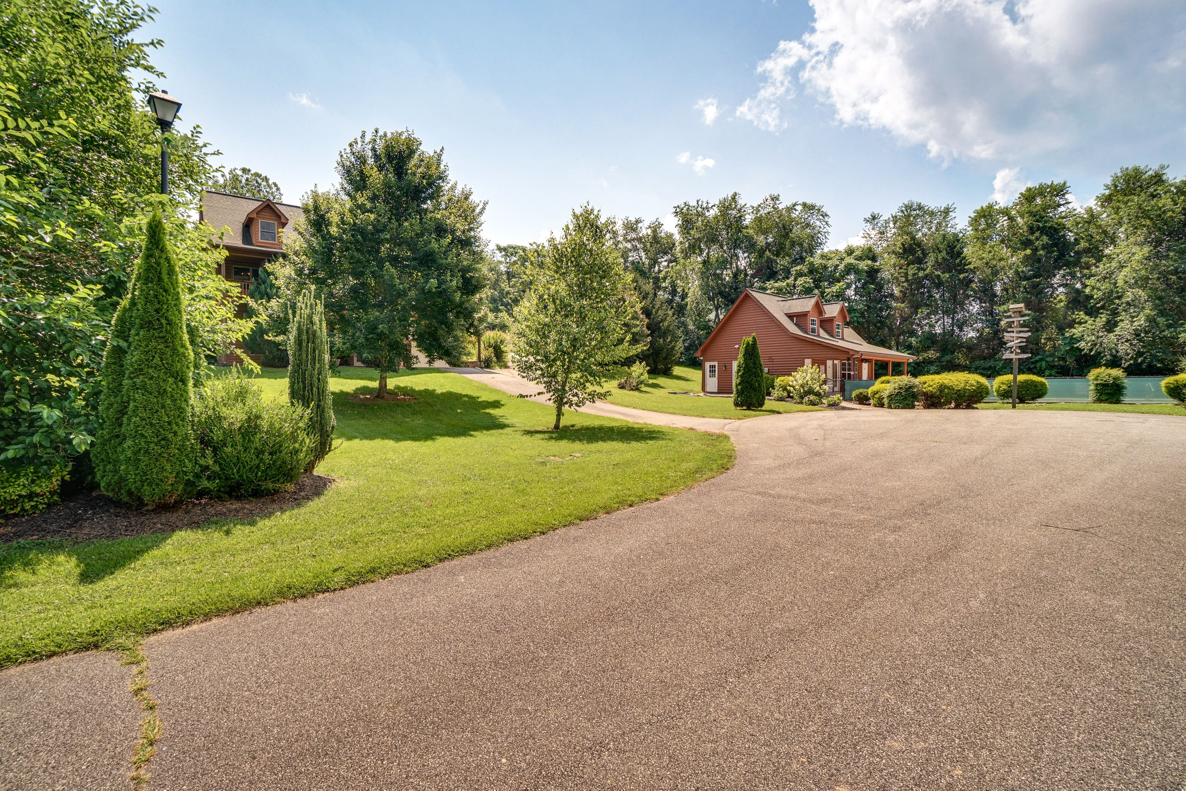 Exterior | Walk to Community Pool
