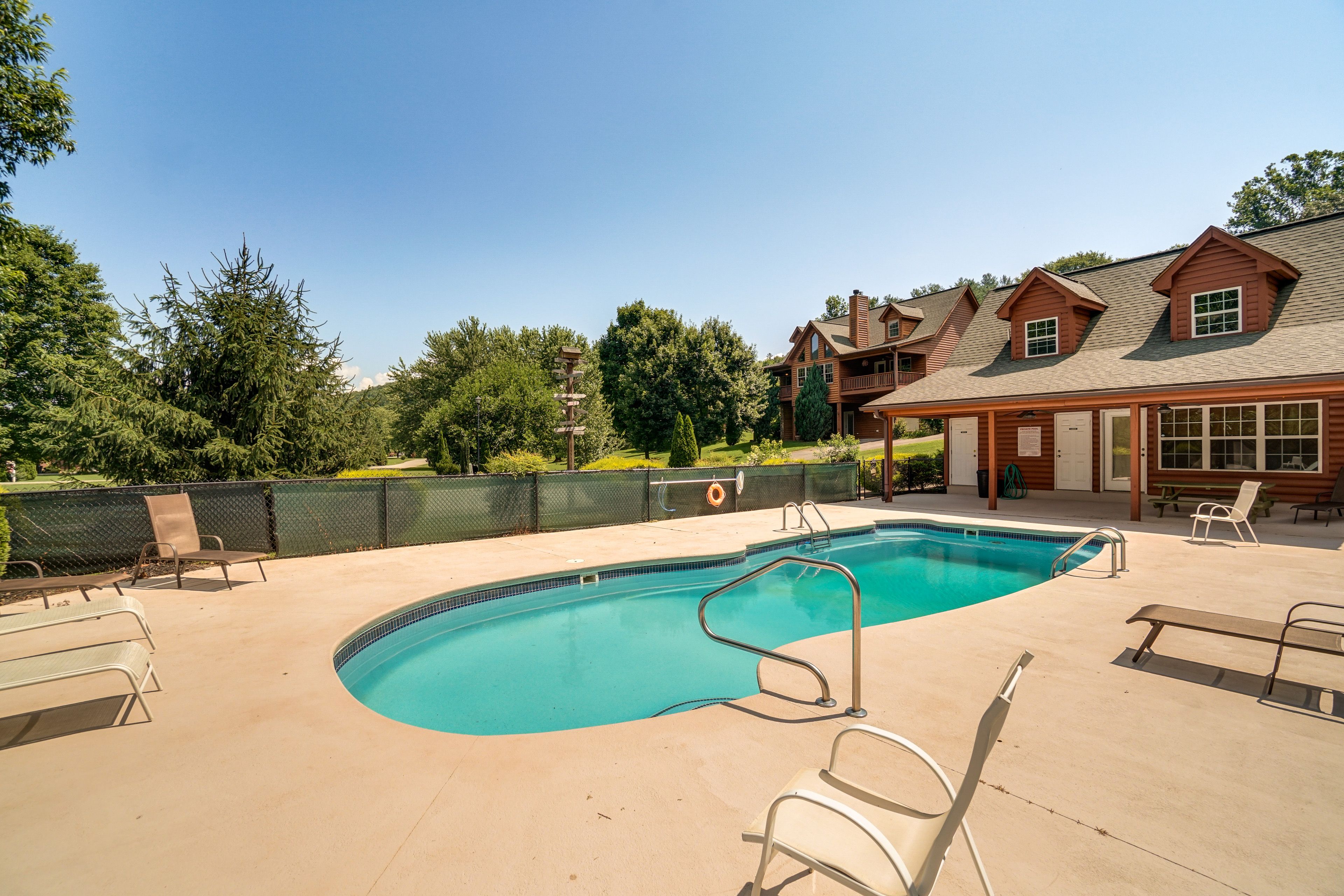 Community Pool