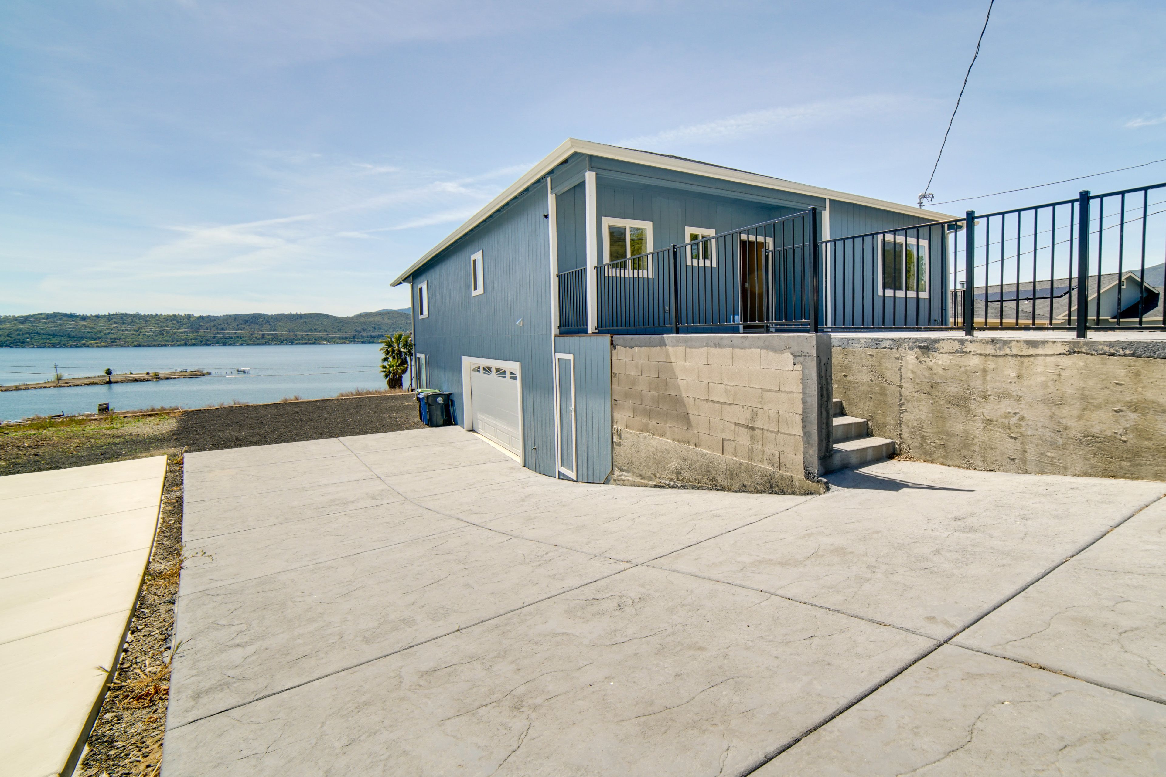 Property Exterior