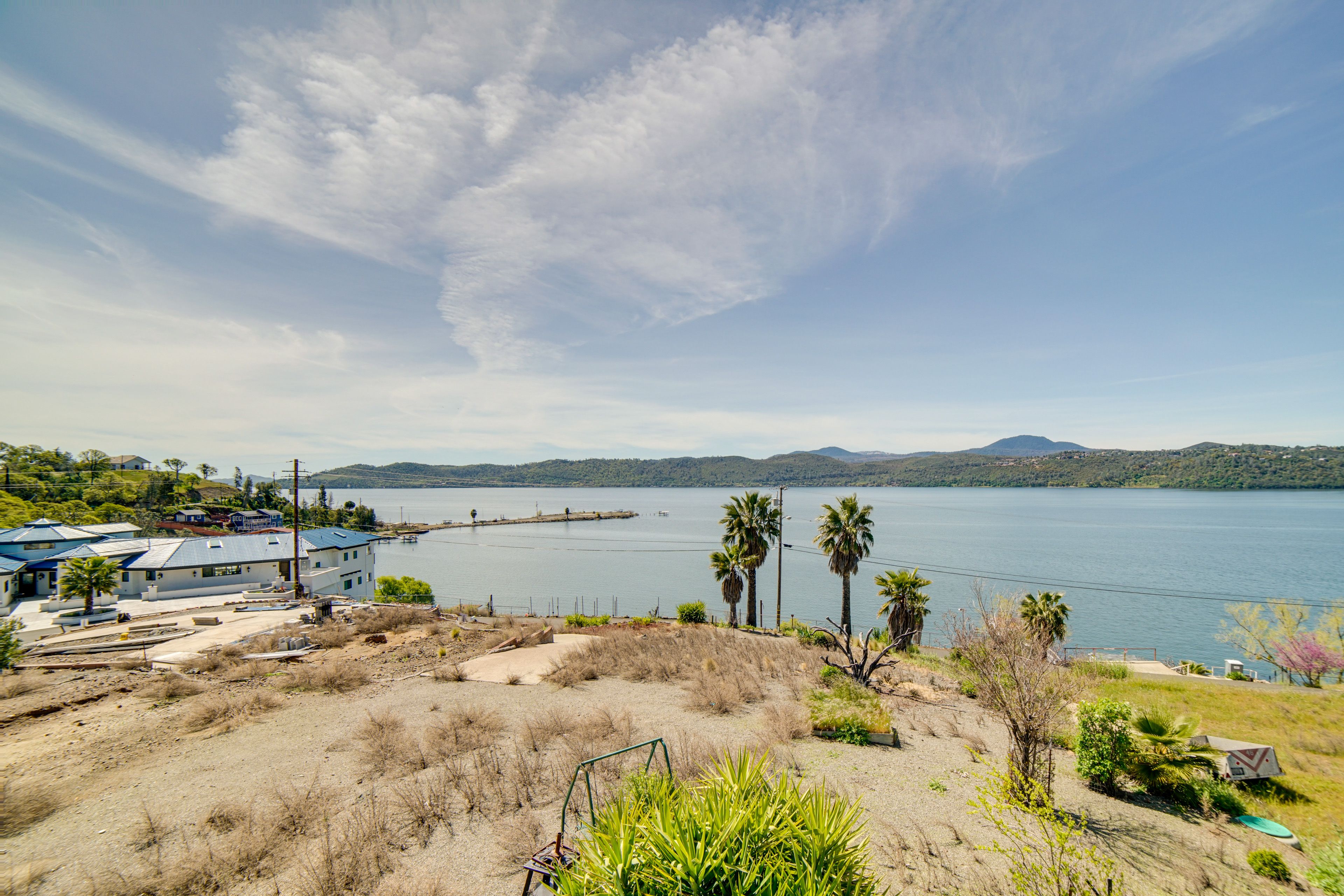 Lake Views