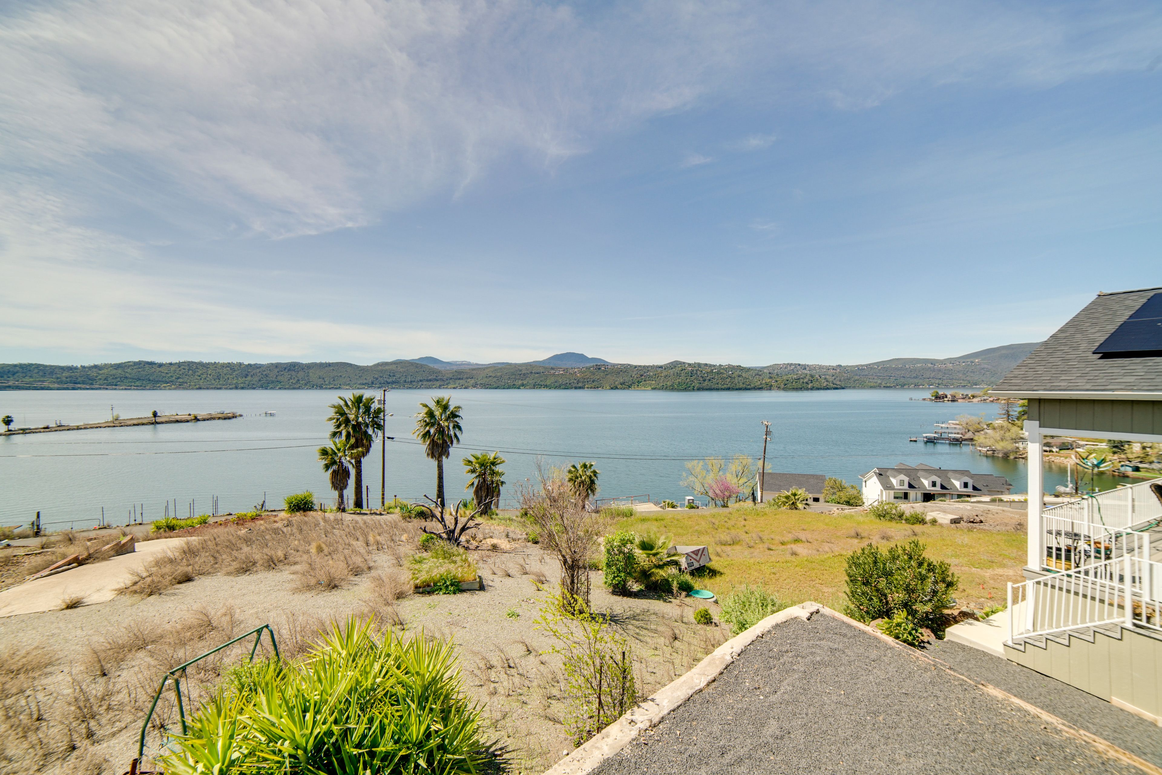 Clear Lake Views
