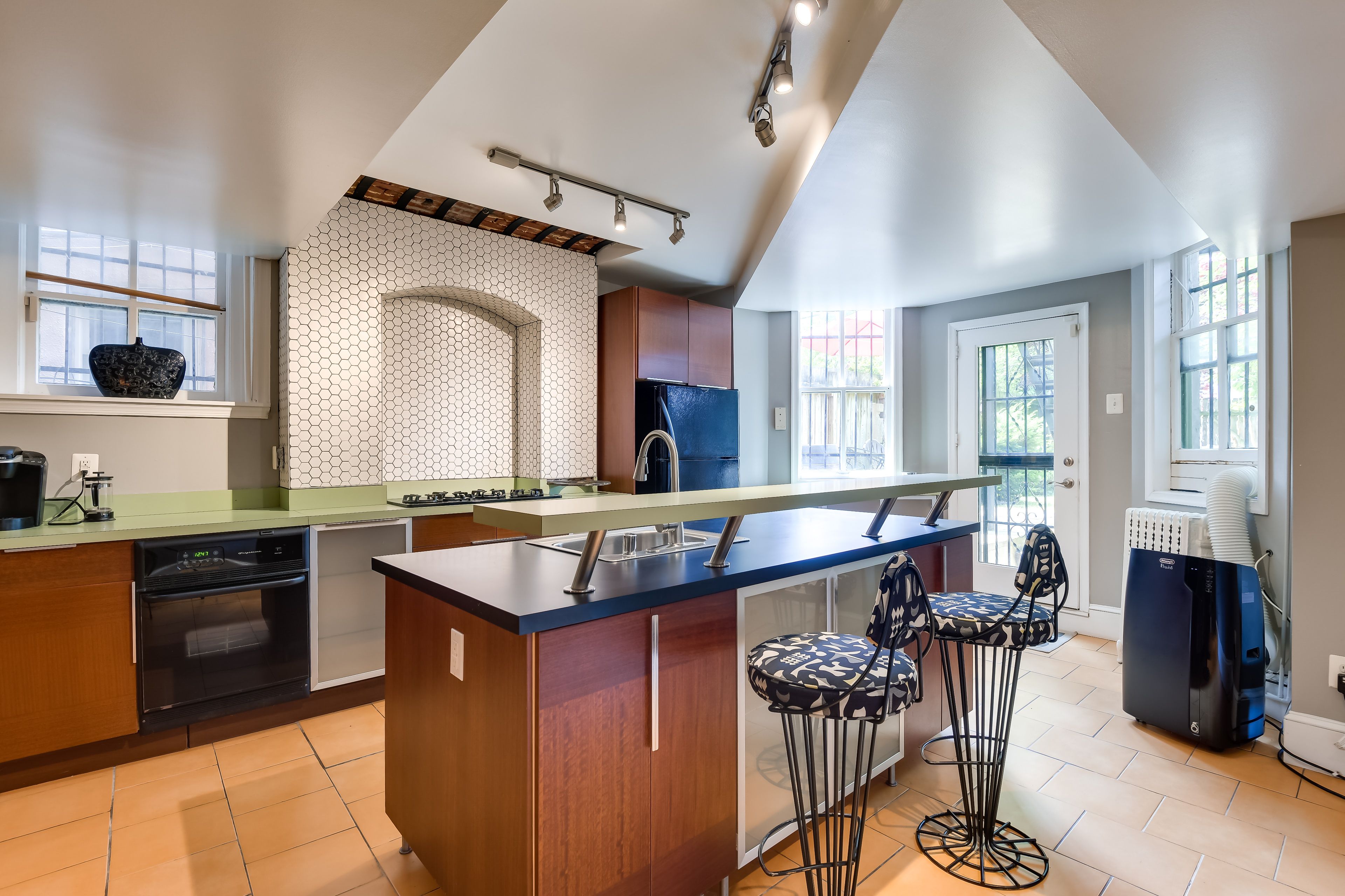 Kitchen | 1st Floor | Coffee Maker | Dishwasher