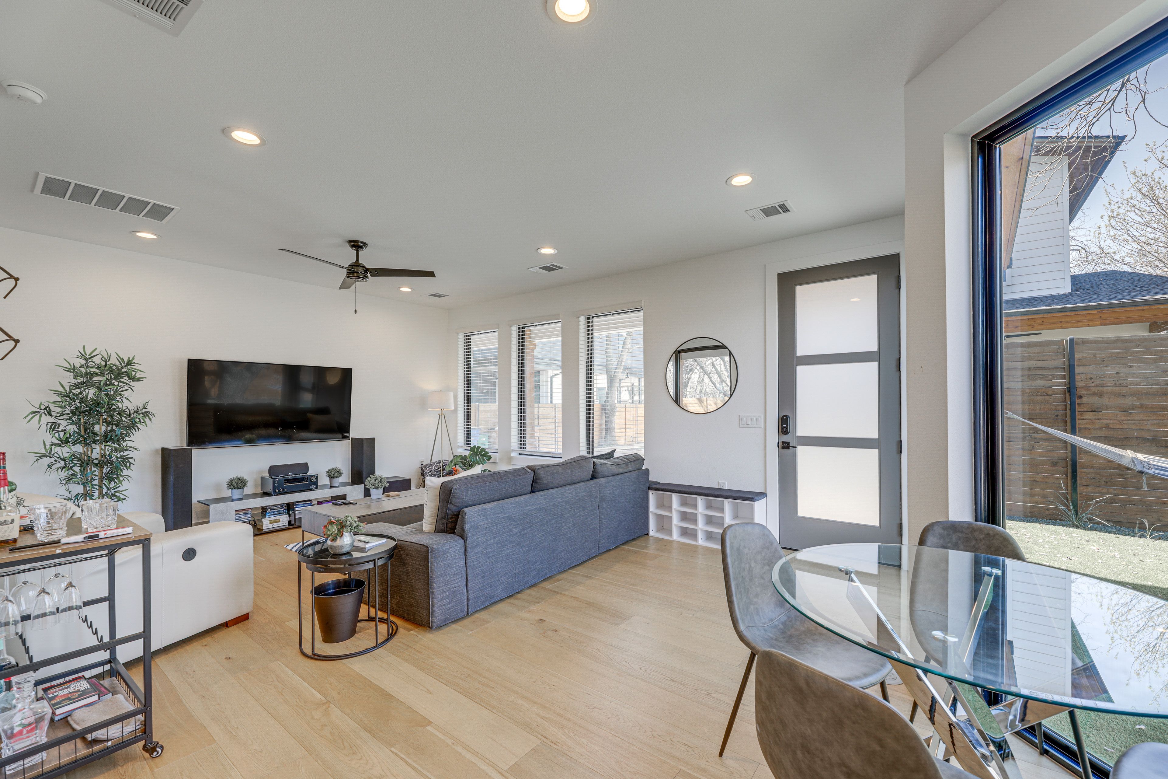 Dining Room | 1st Floor