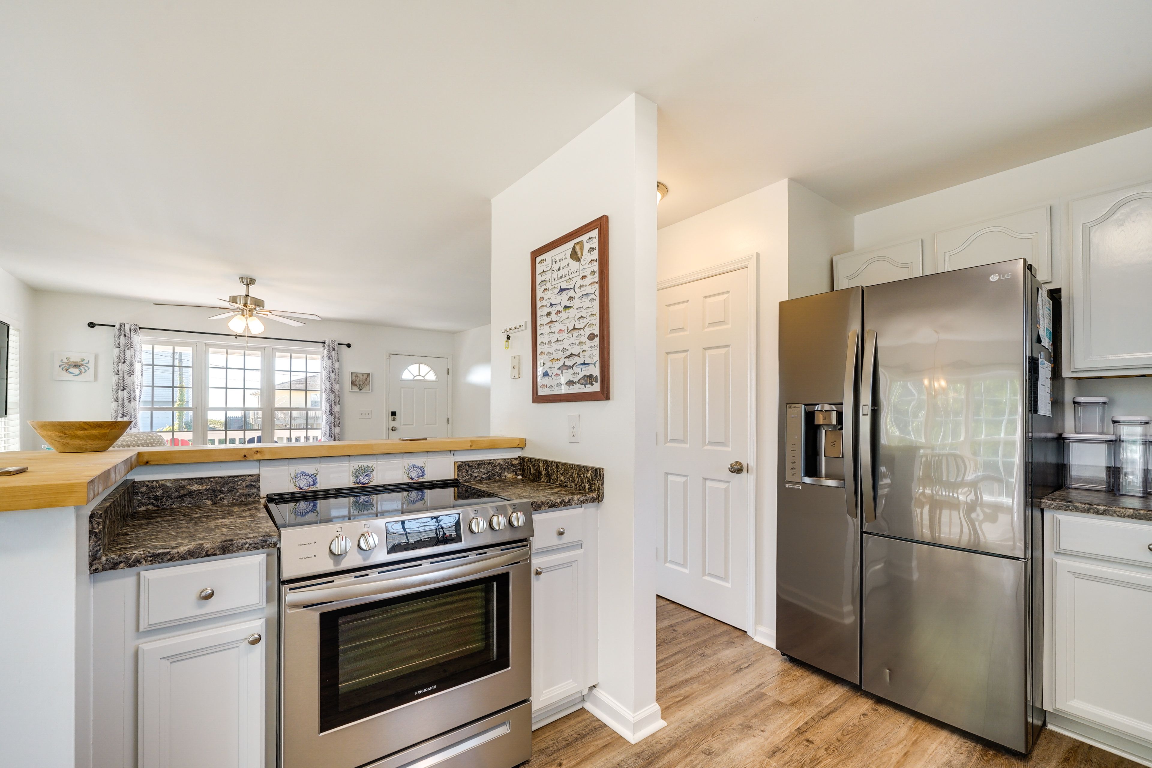 Kitchen | Basic Cooking Essentials | Dishwasher | Coffee Maker