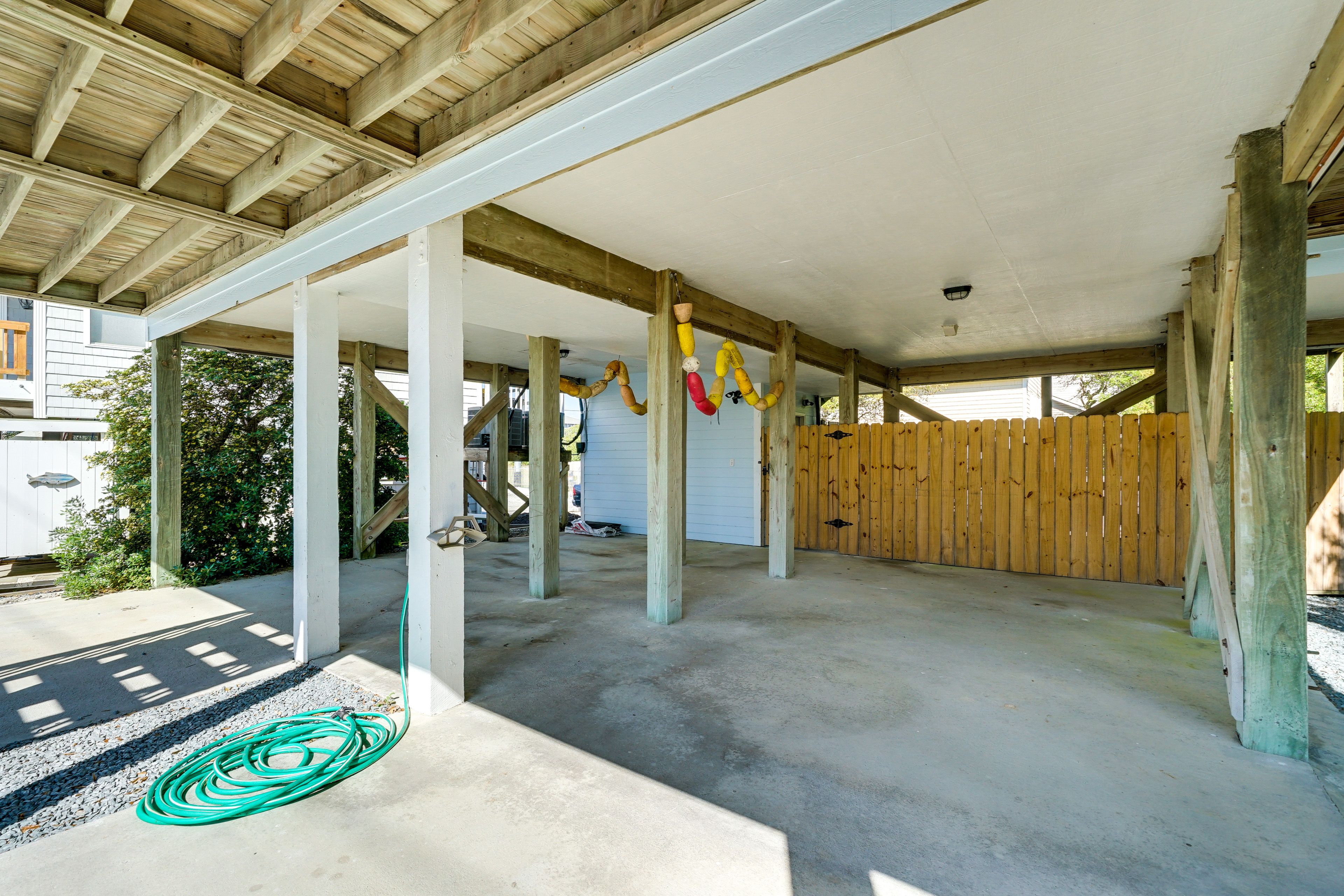 Carport