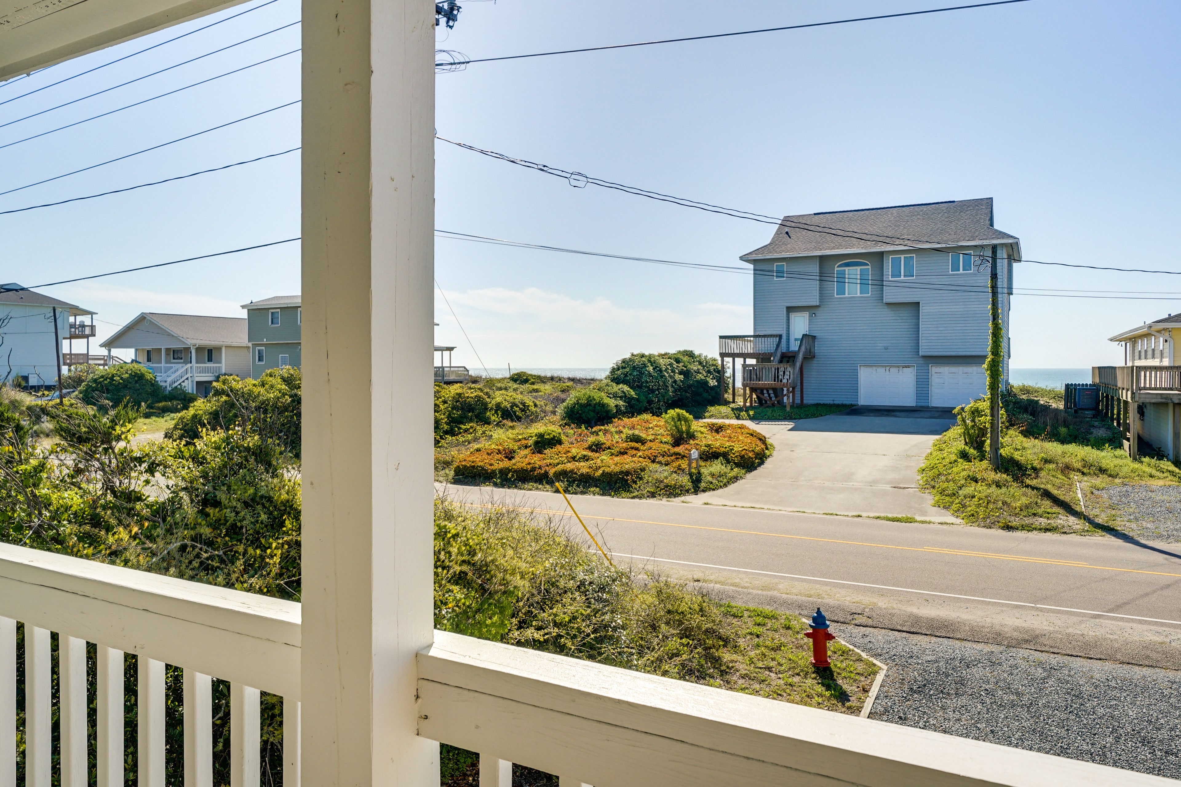 Porch Views