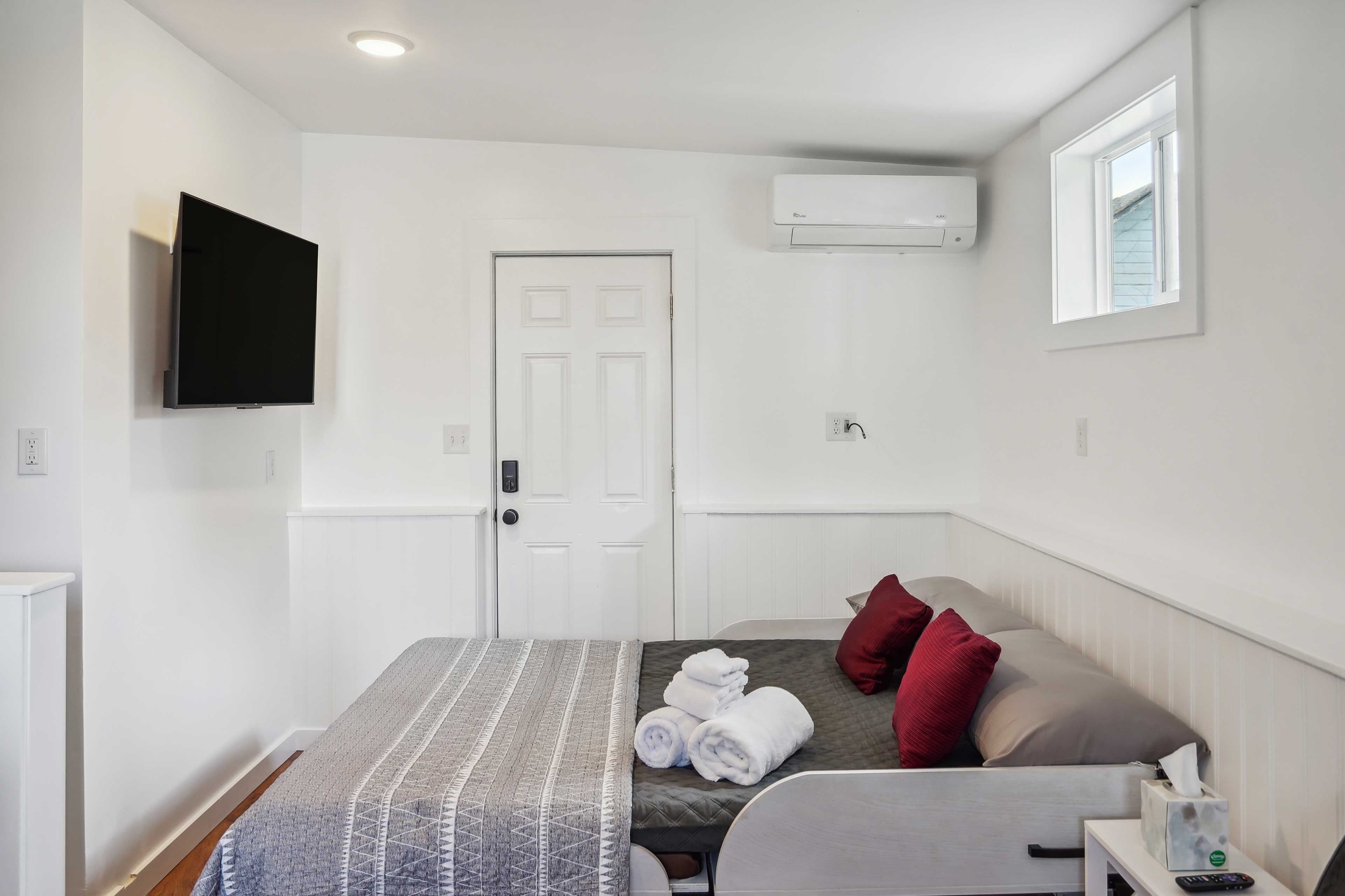 Studio | Smart TV