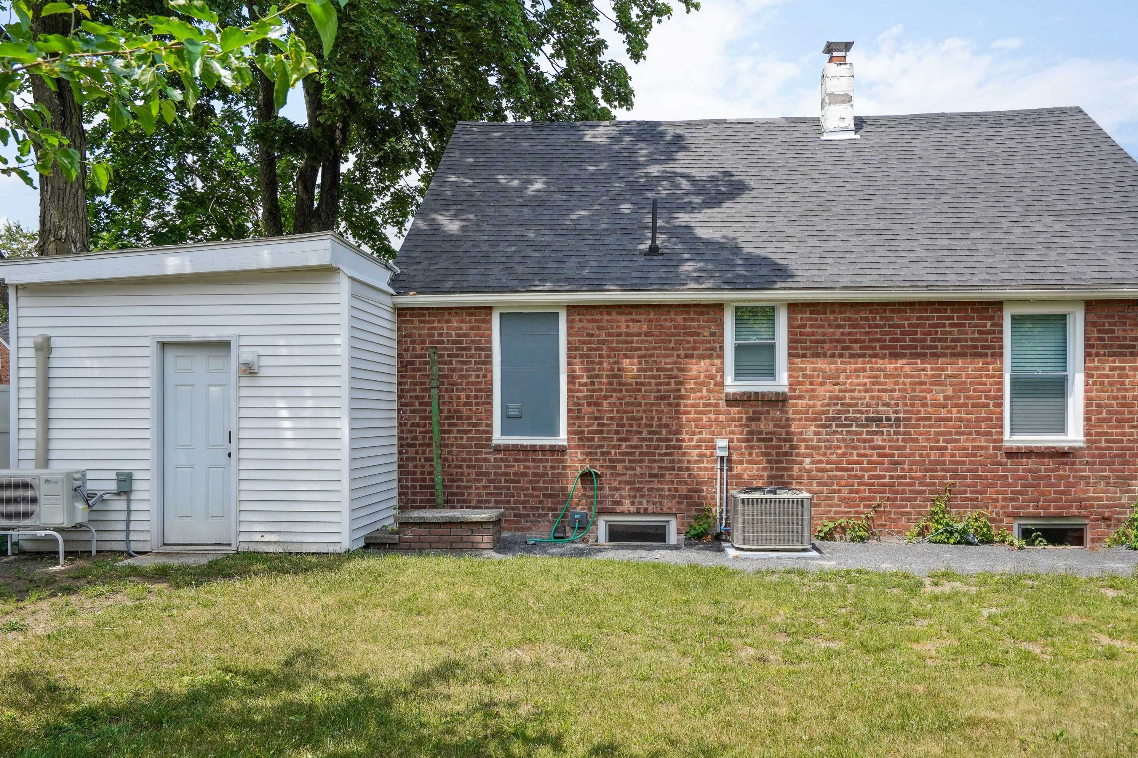 Unit Exterior | Free WiFi | Proximity to Parks & Hiking
