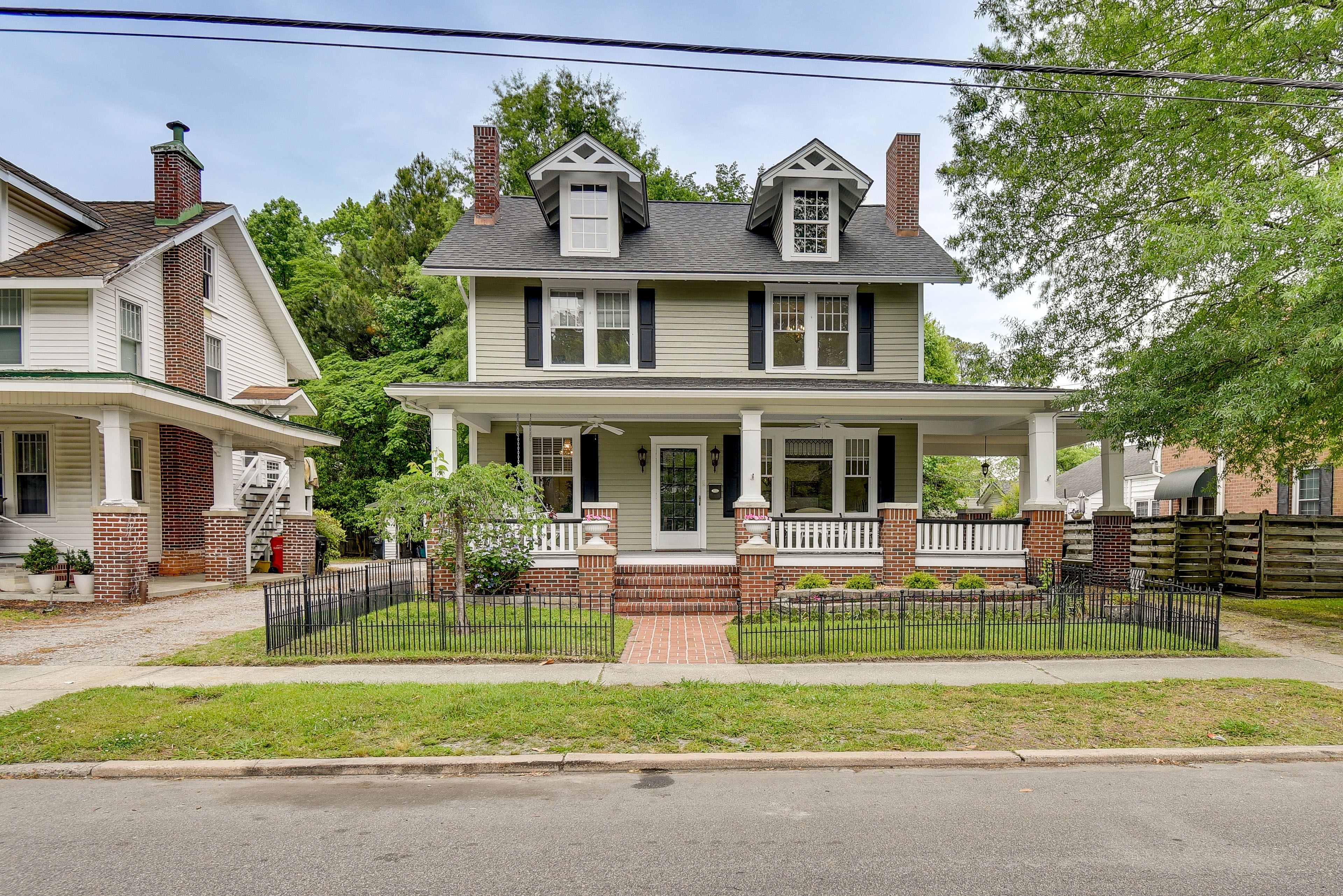 Home Exterior