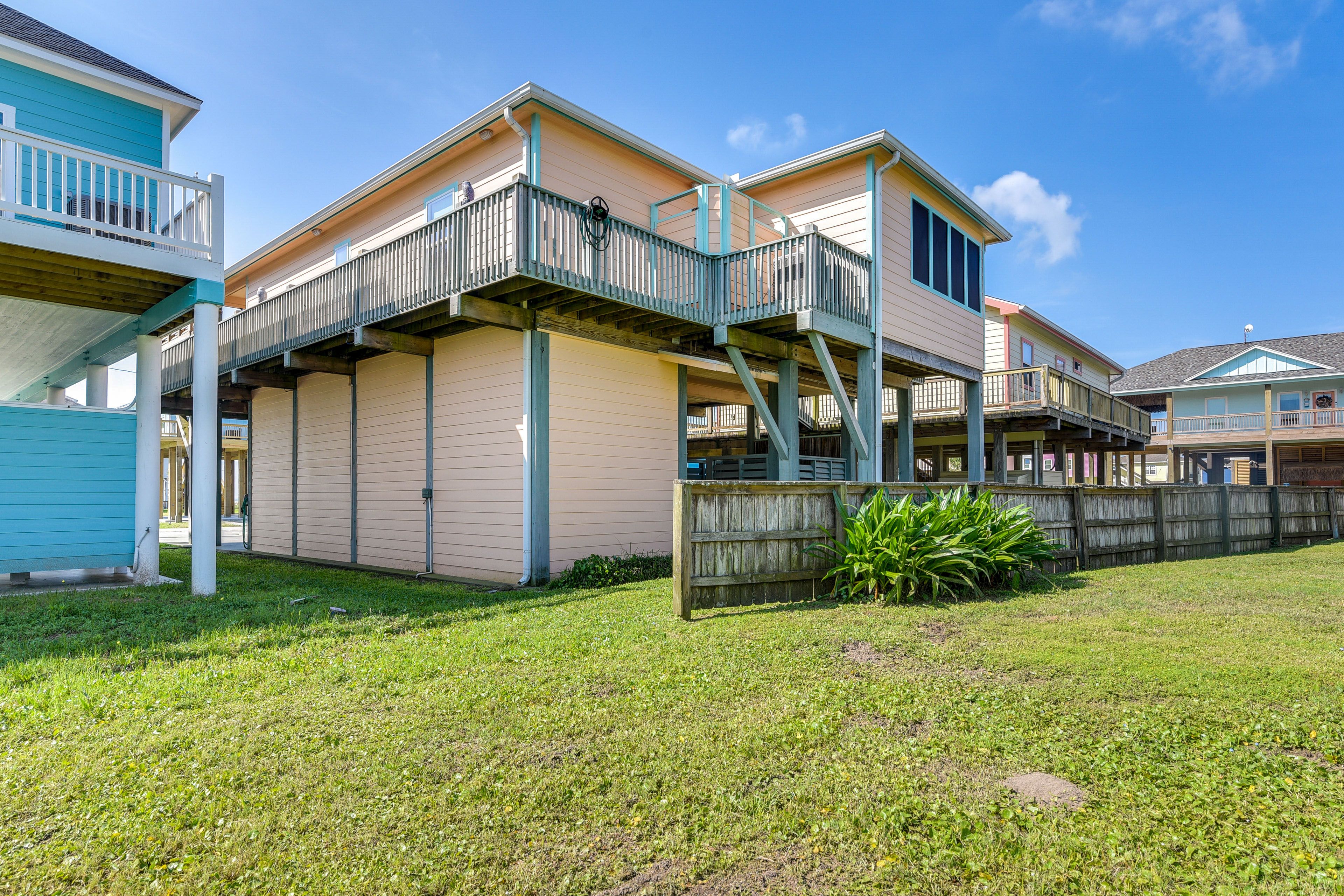 Property Exterior