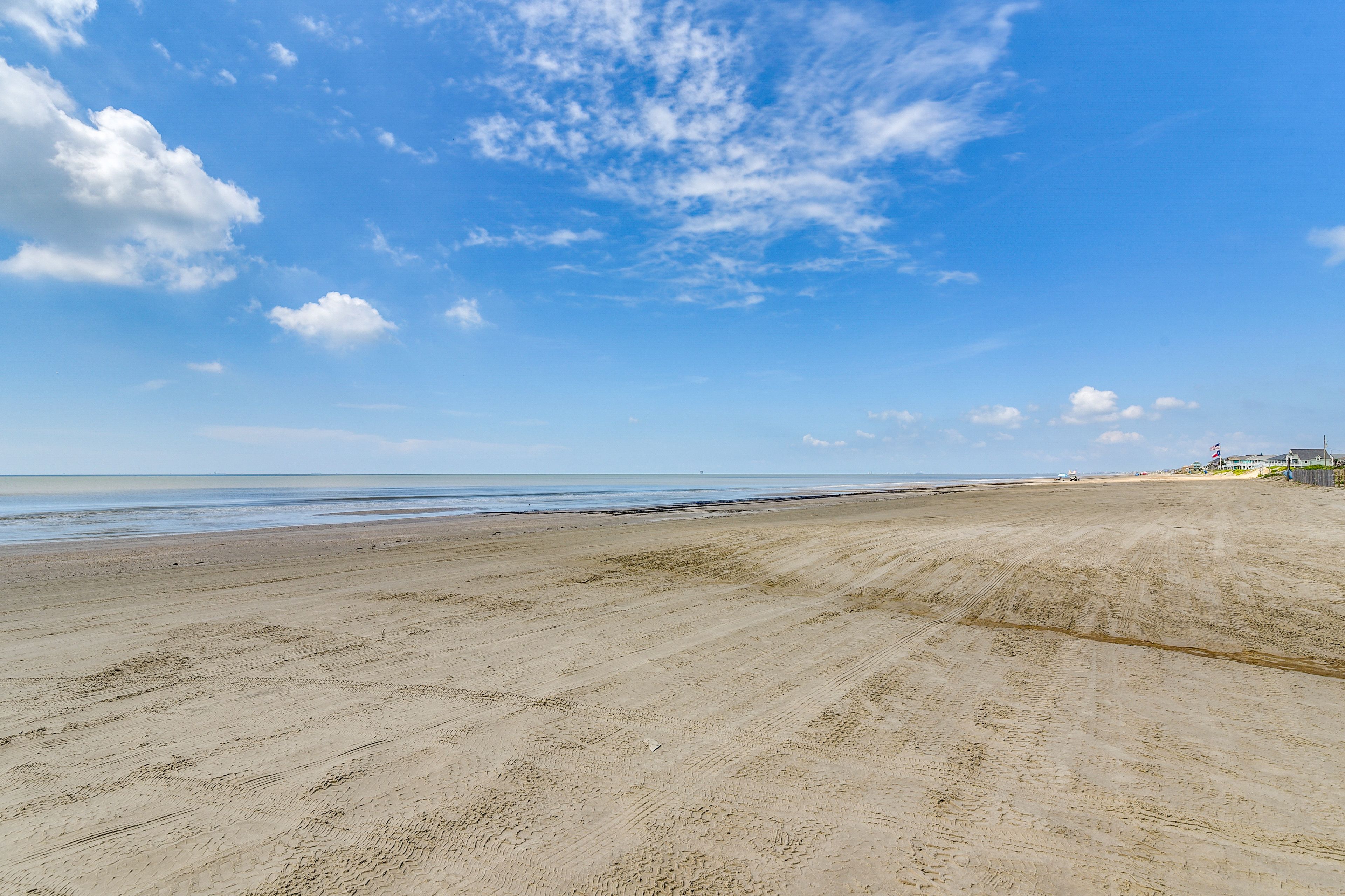 Walk to Beach