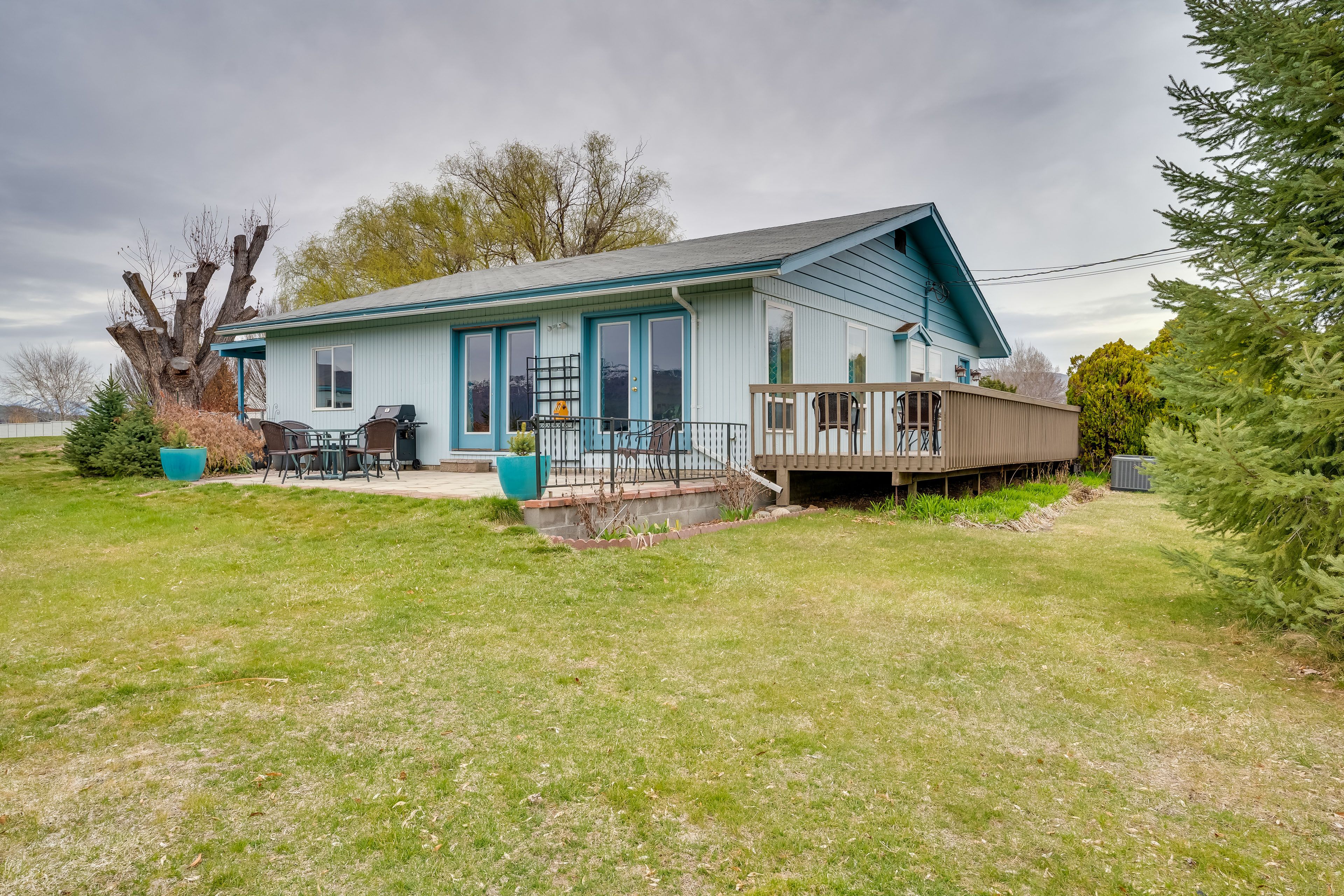 Property Exterior