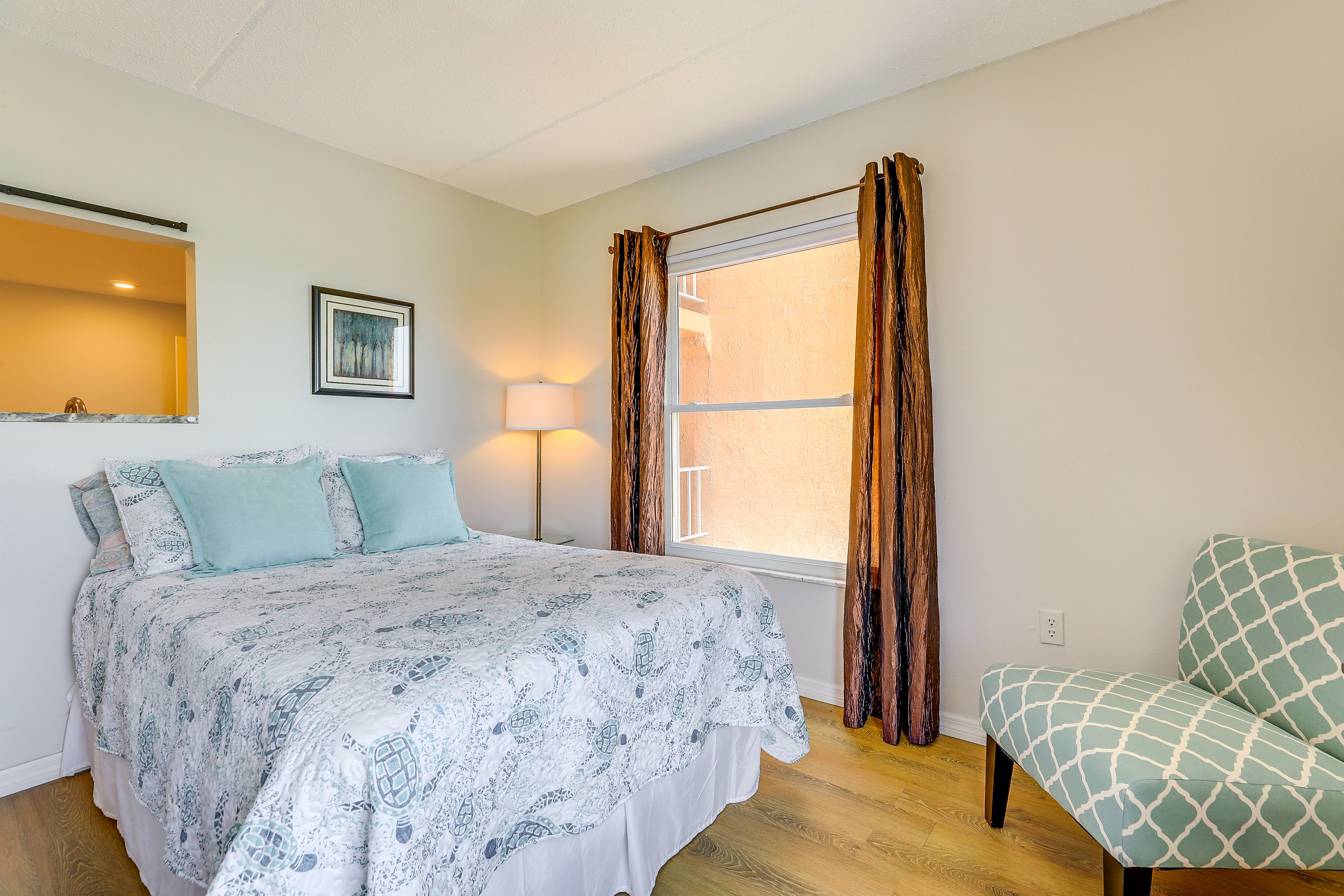 Bedroom 2 | Full Bed