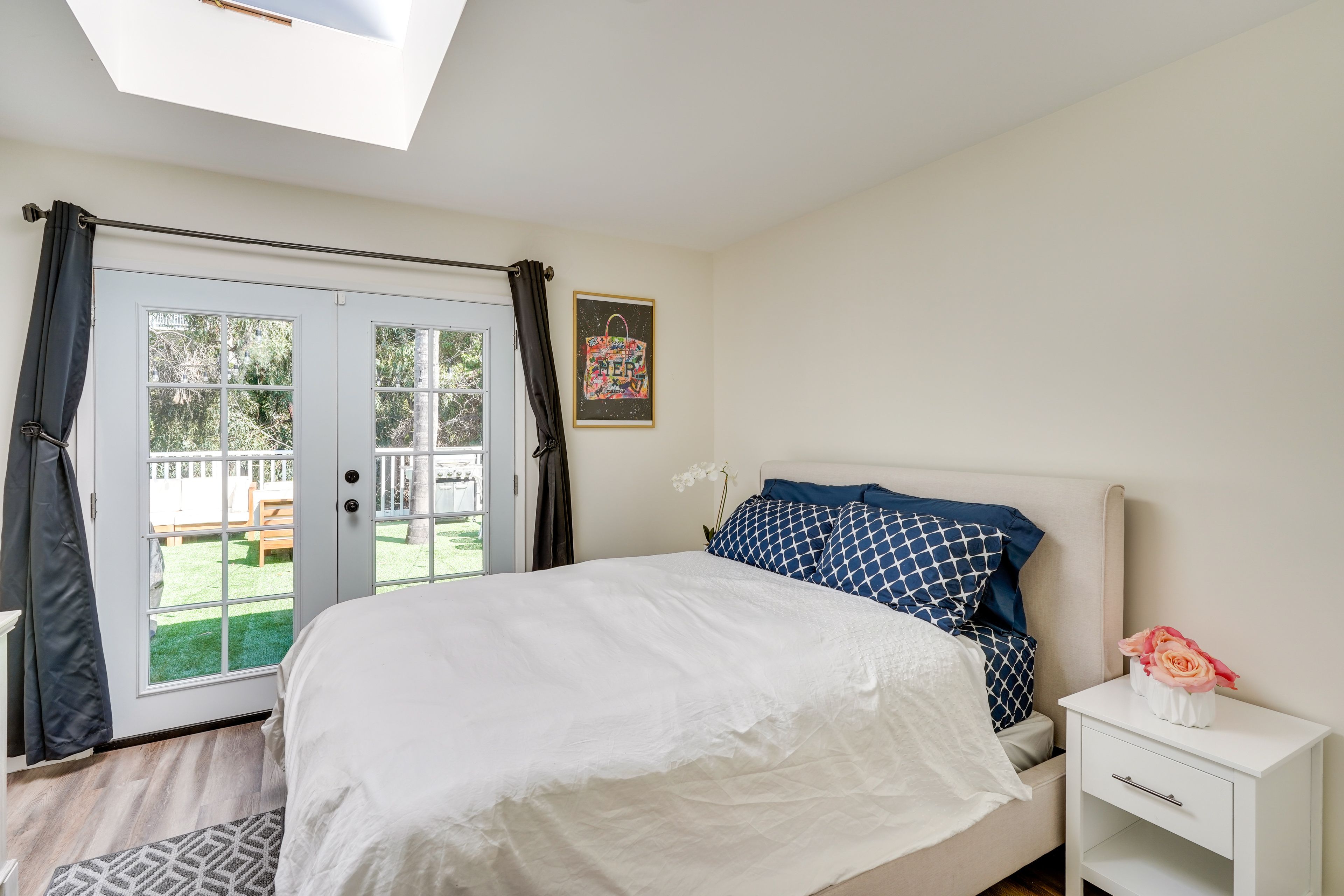 Bedroom 2 | Queen Bed