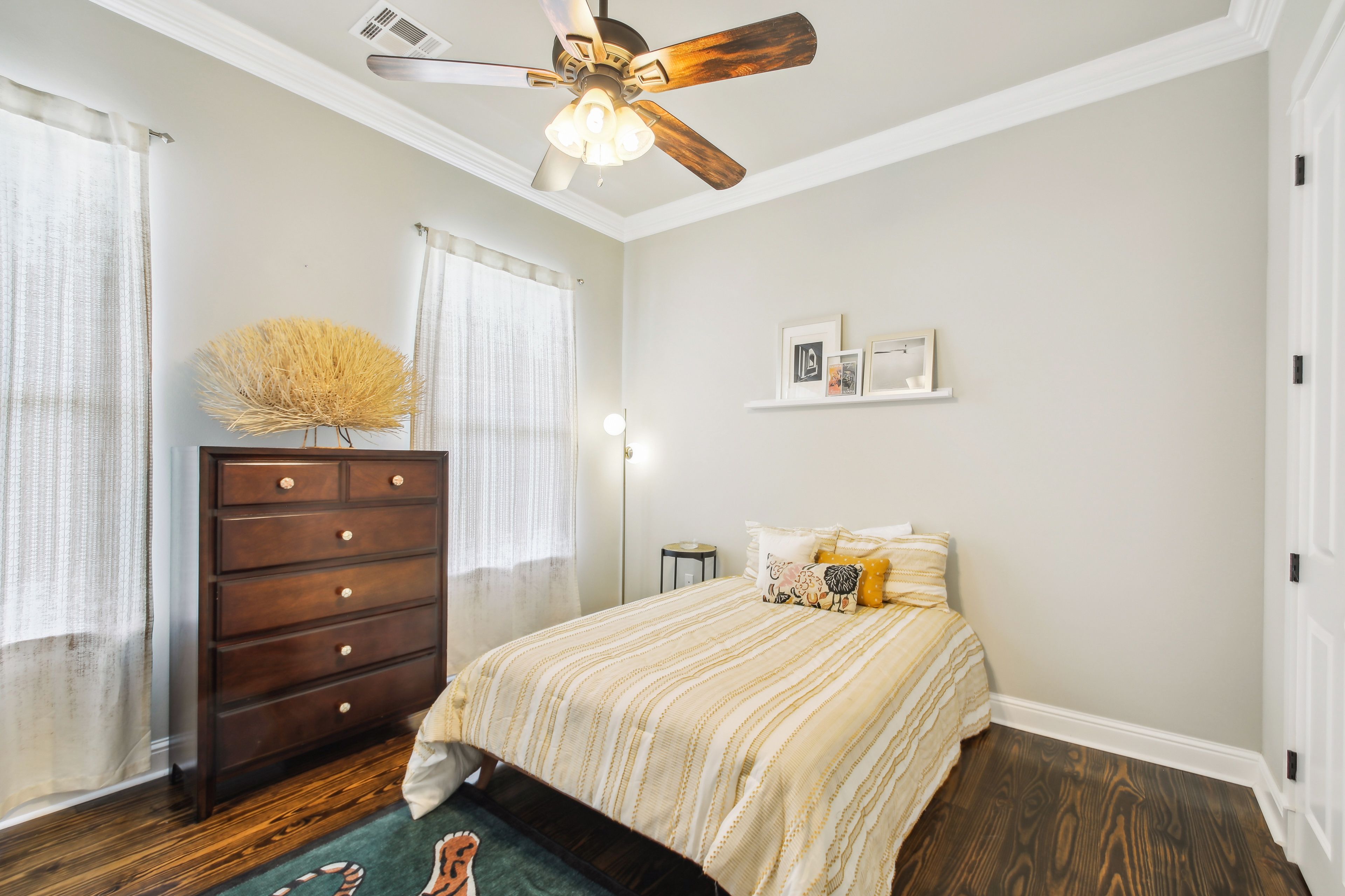 Bedroom 2 | Full Bed