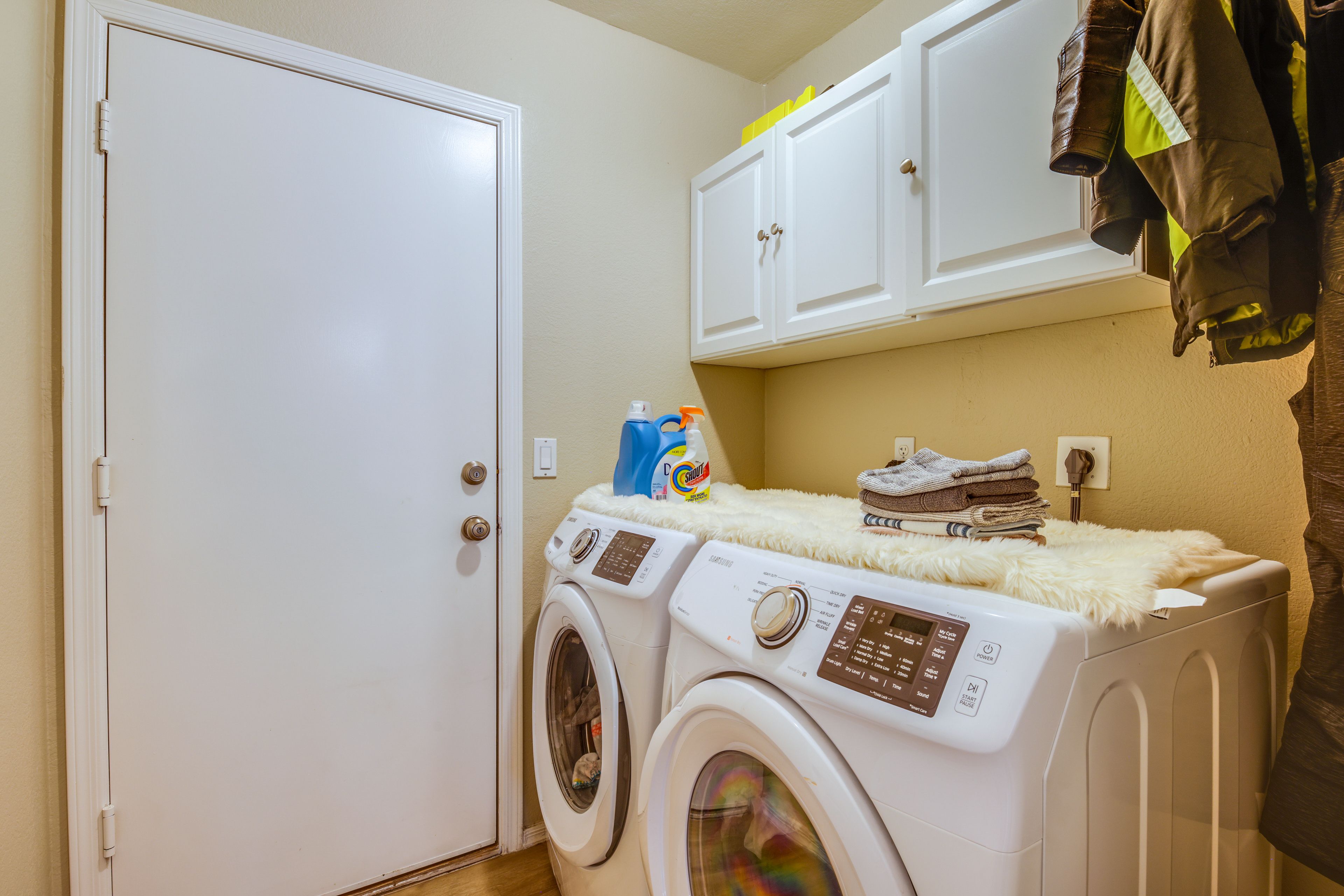 Laundry Room | Laundry Detergent