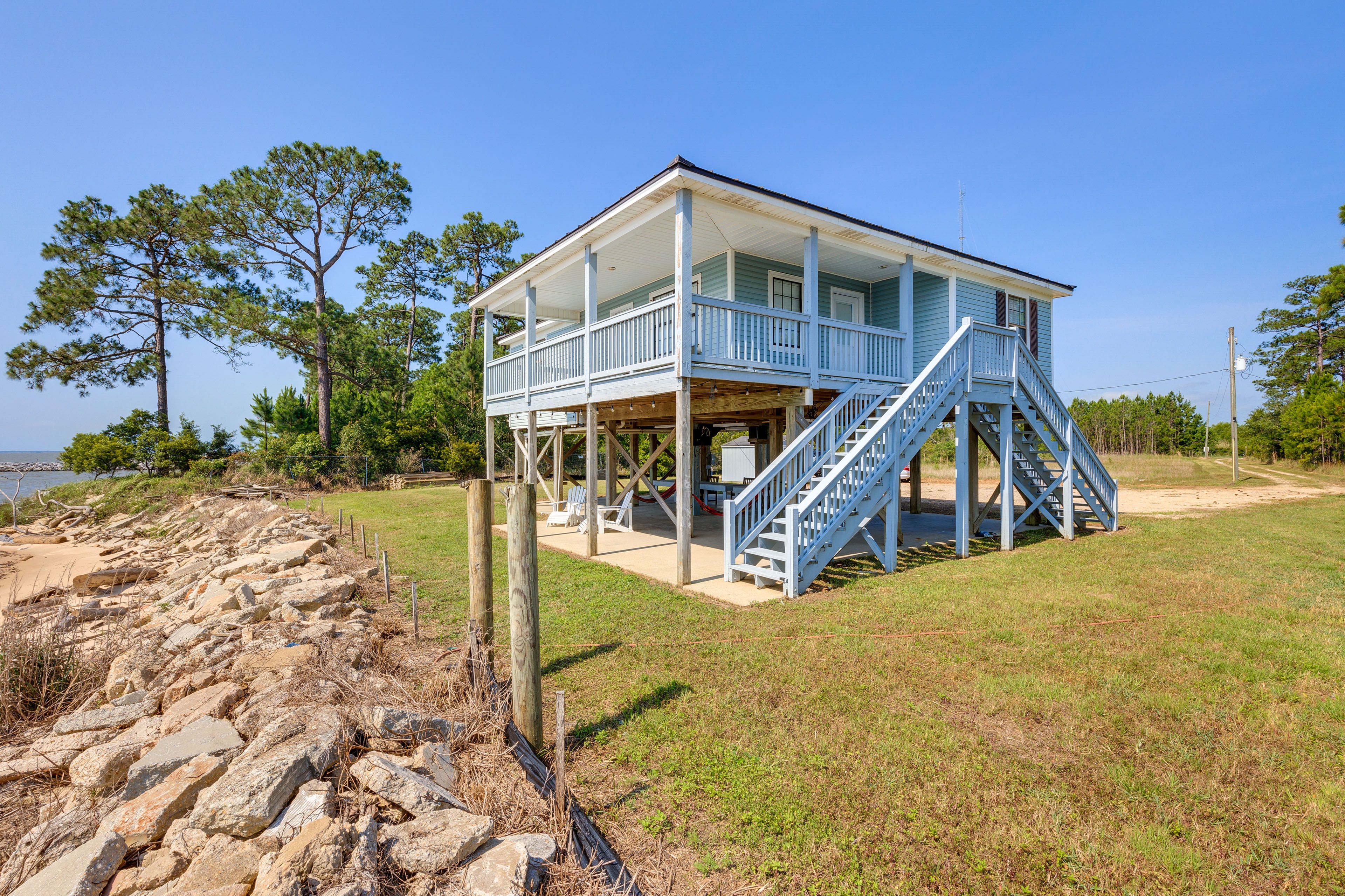 Home Exterior
