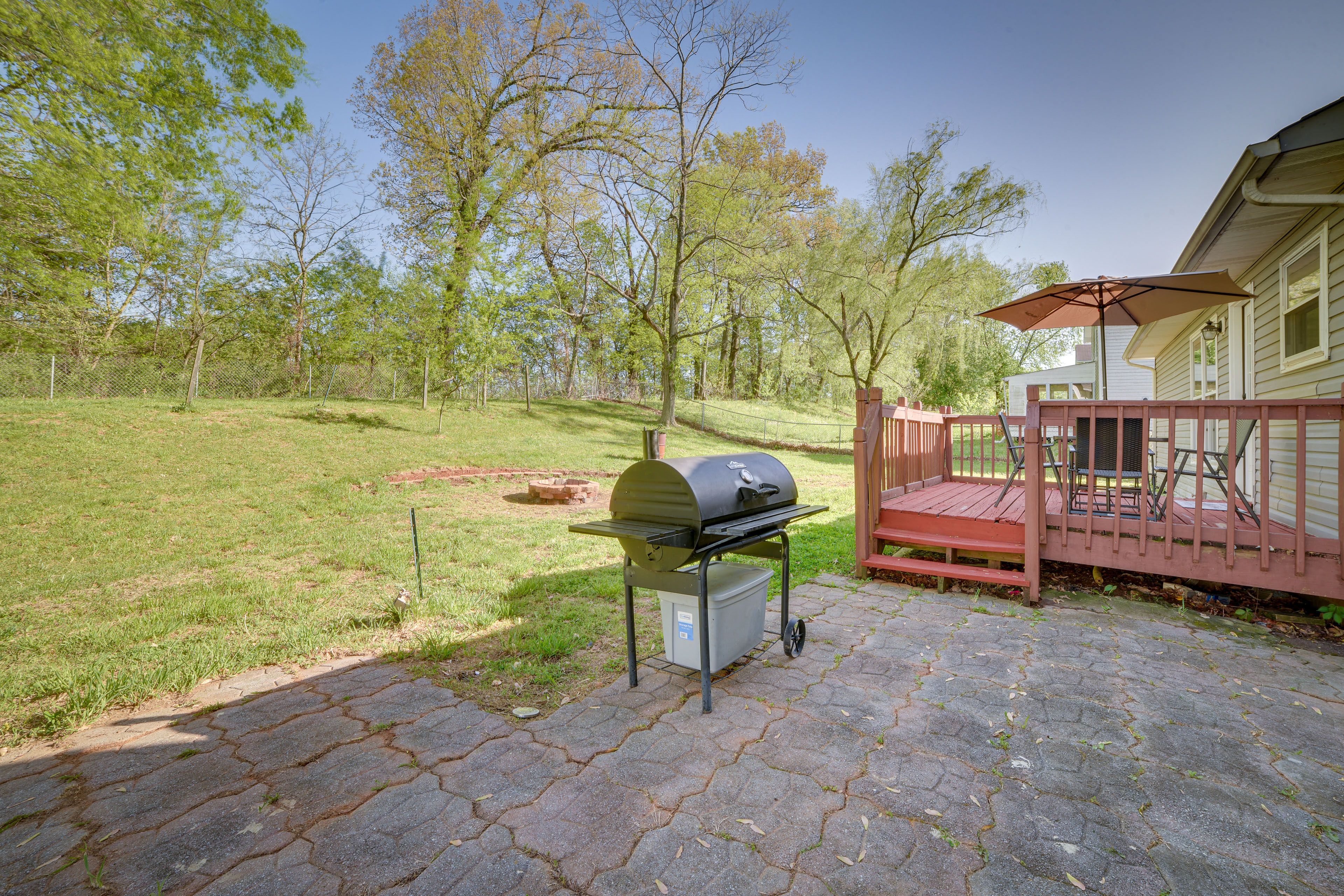 Grill