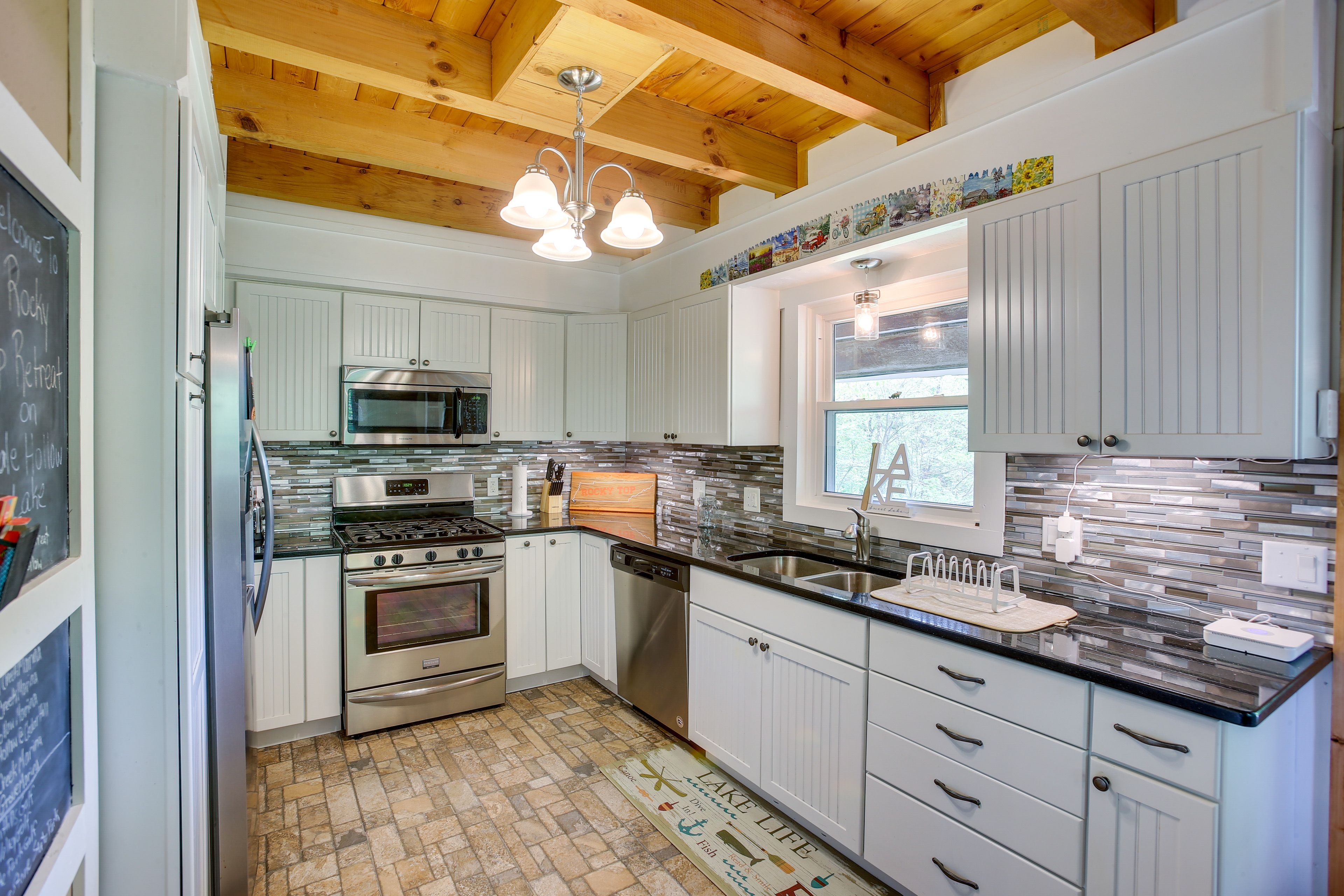Kitchen | Cooking Basics | Dishwasher | Drip & Keurig Coffee Makers