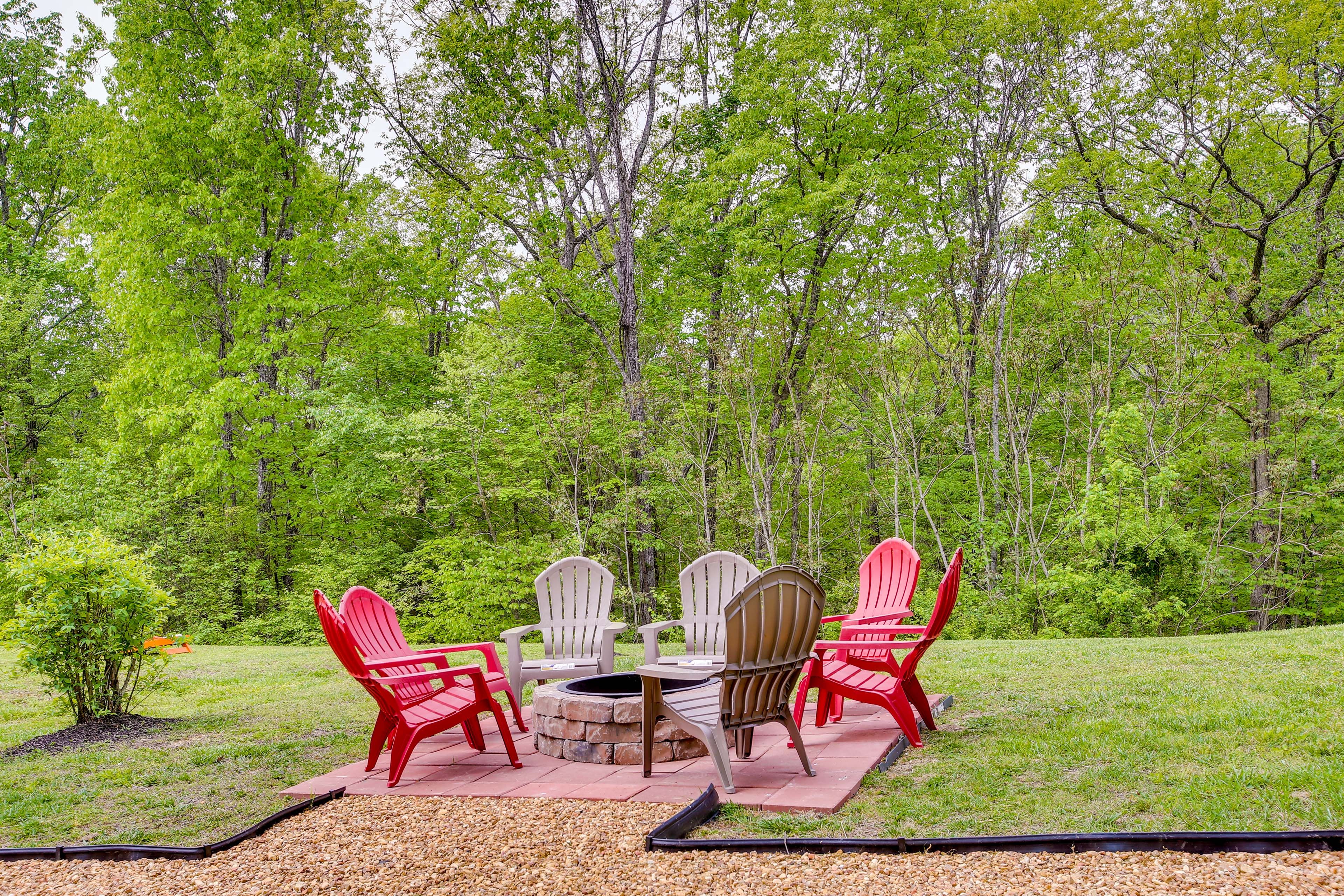 Fire Pit