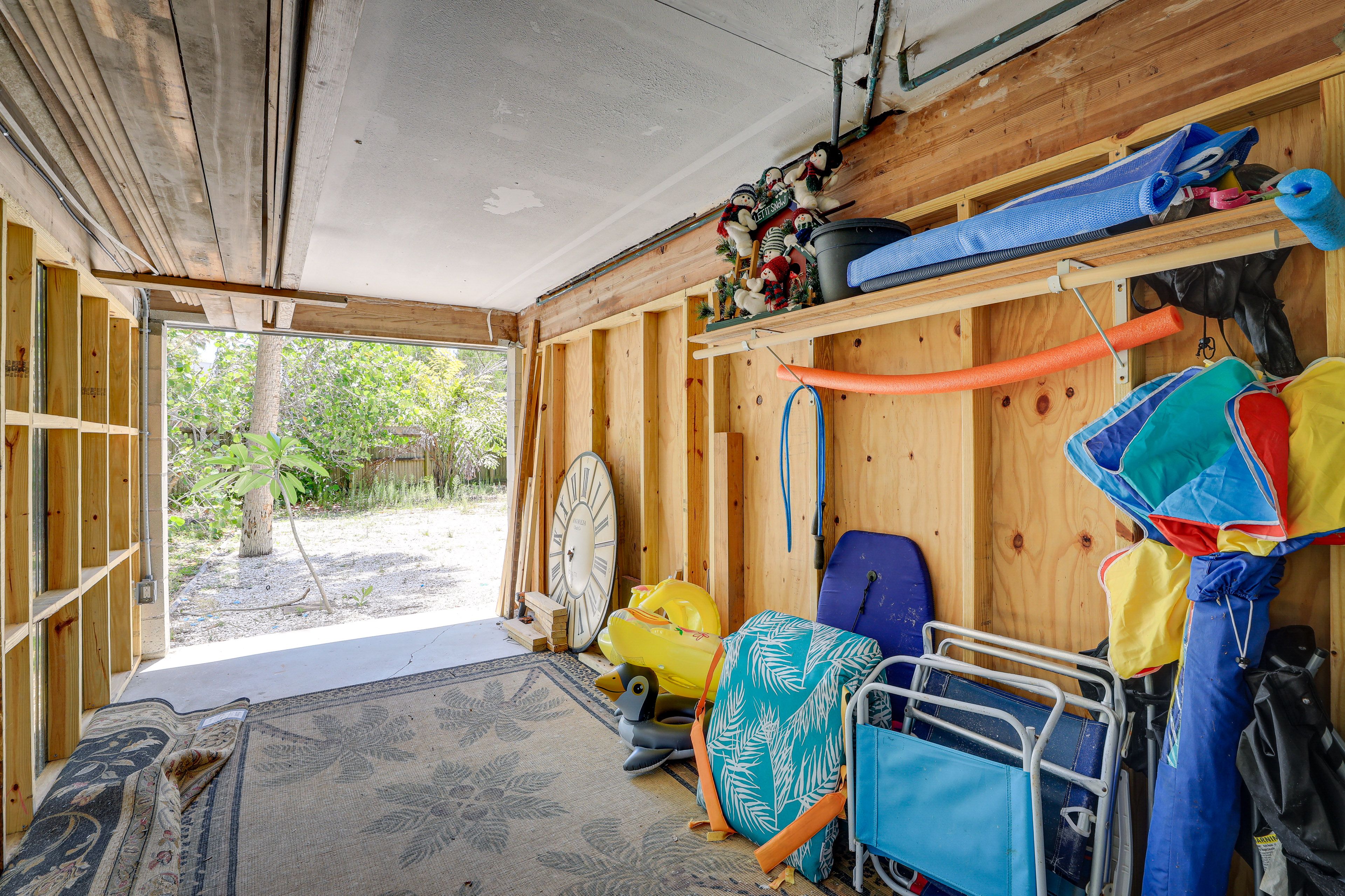 Storage | Beach Gear