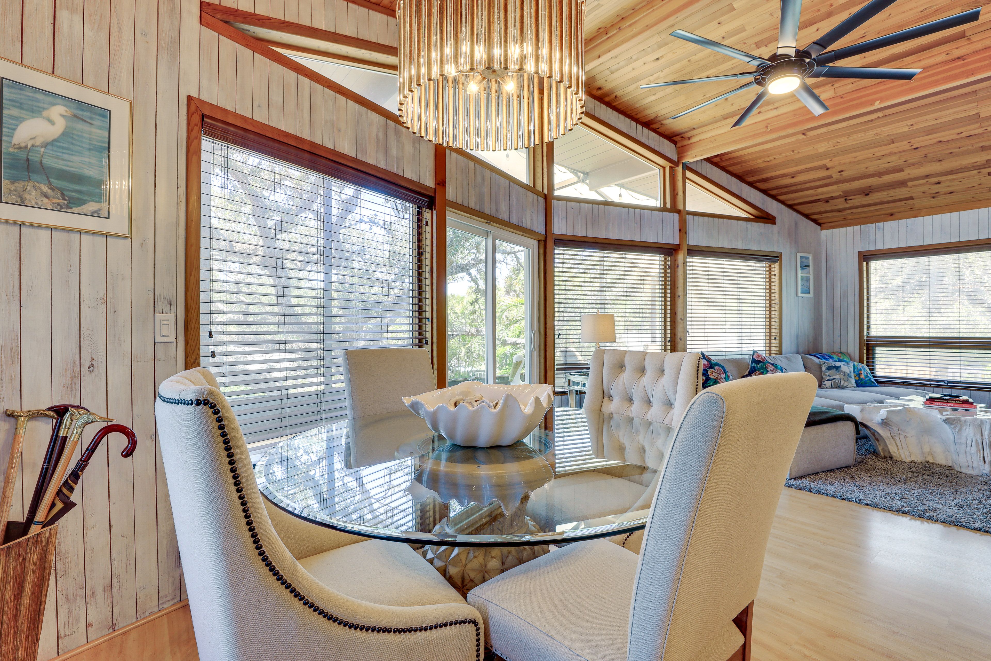 Dining Area | Great Room