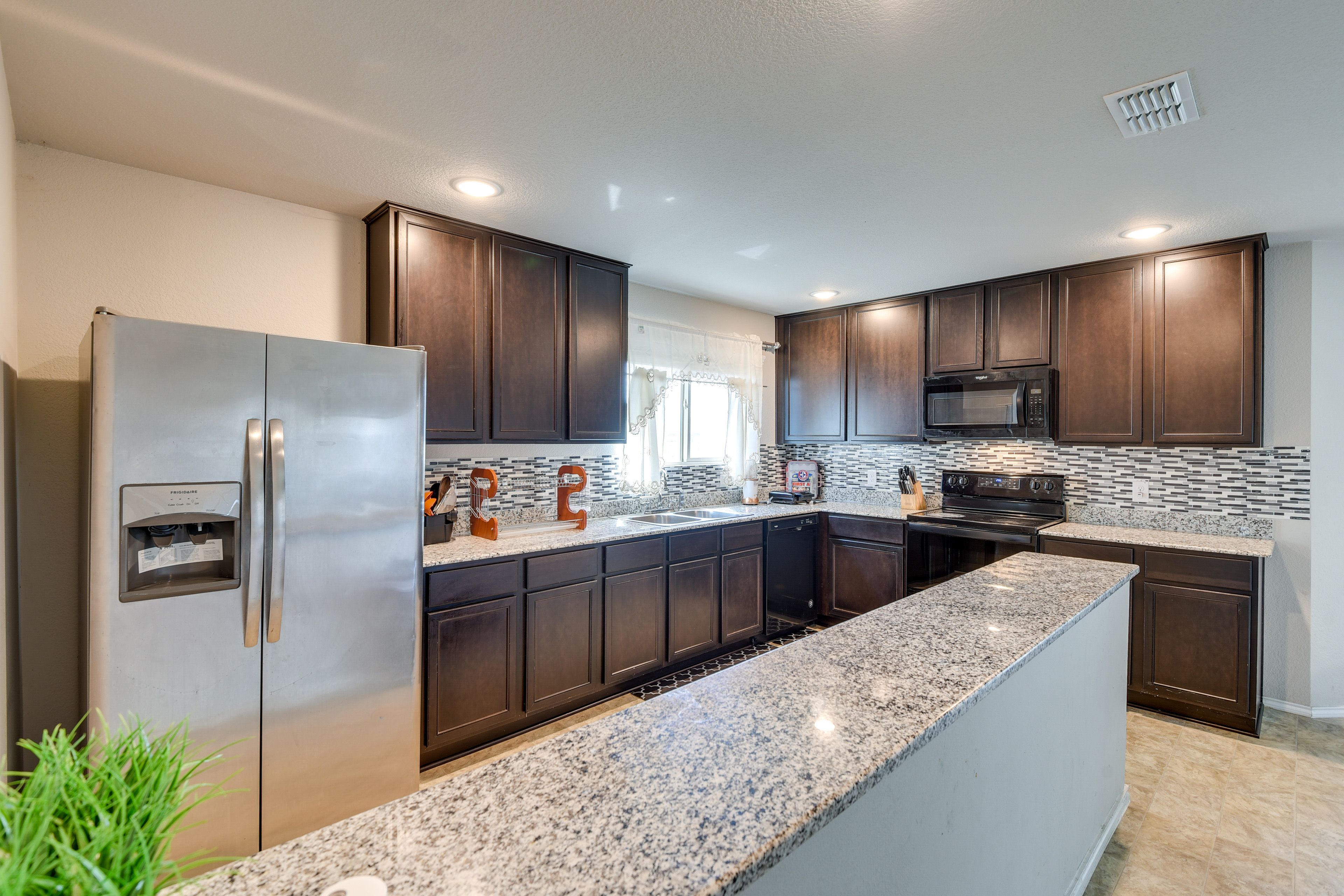 Kitchen | Dishwasher | Cooking Basics | Coffee Maker | Blender | Microwave