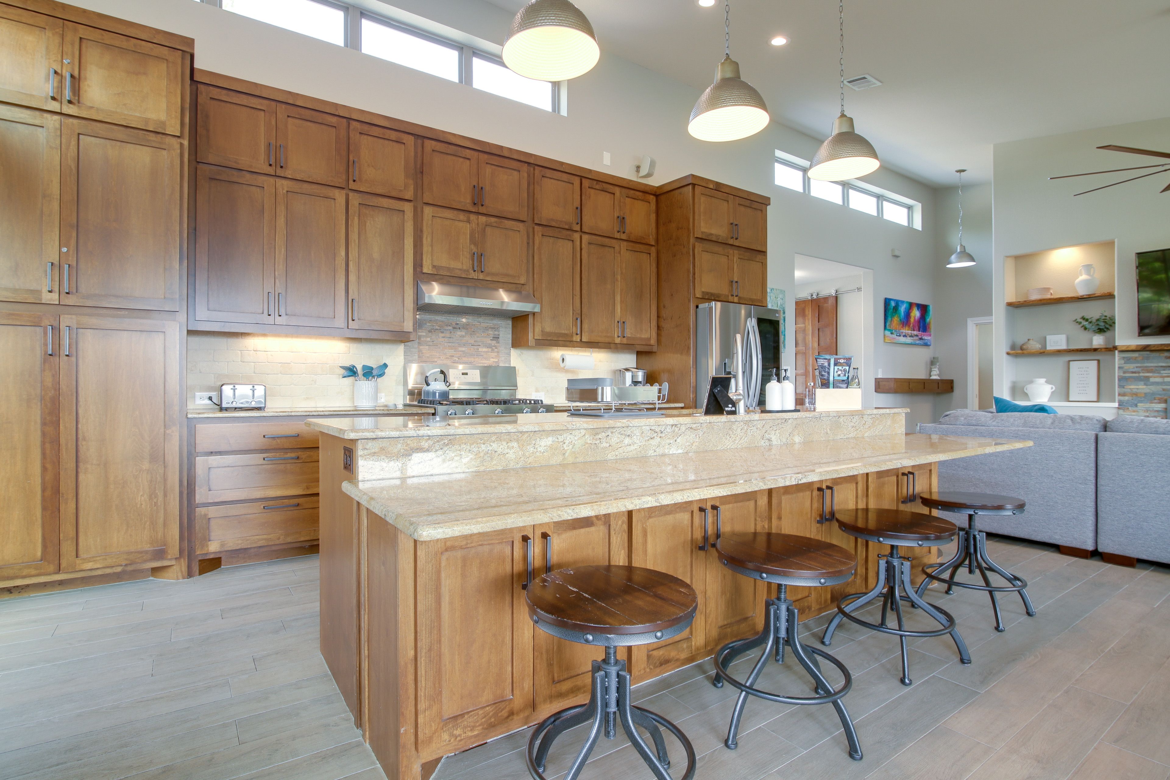 Kitchen | Cooking Basics | Toaster | Dishwasher | Keurig | Entry Level