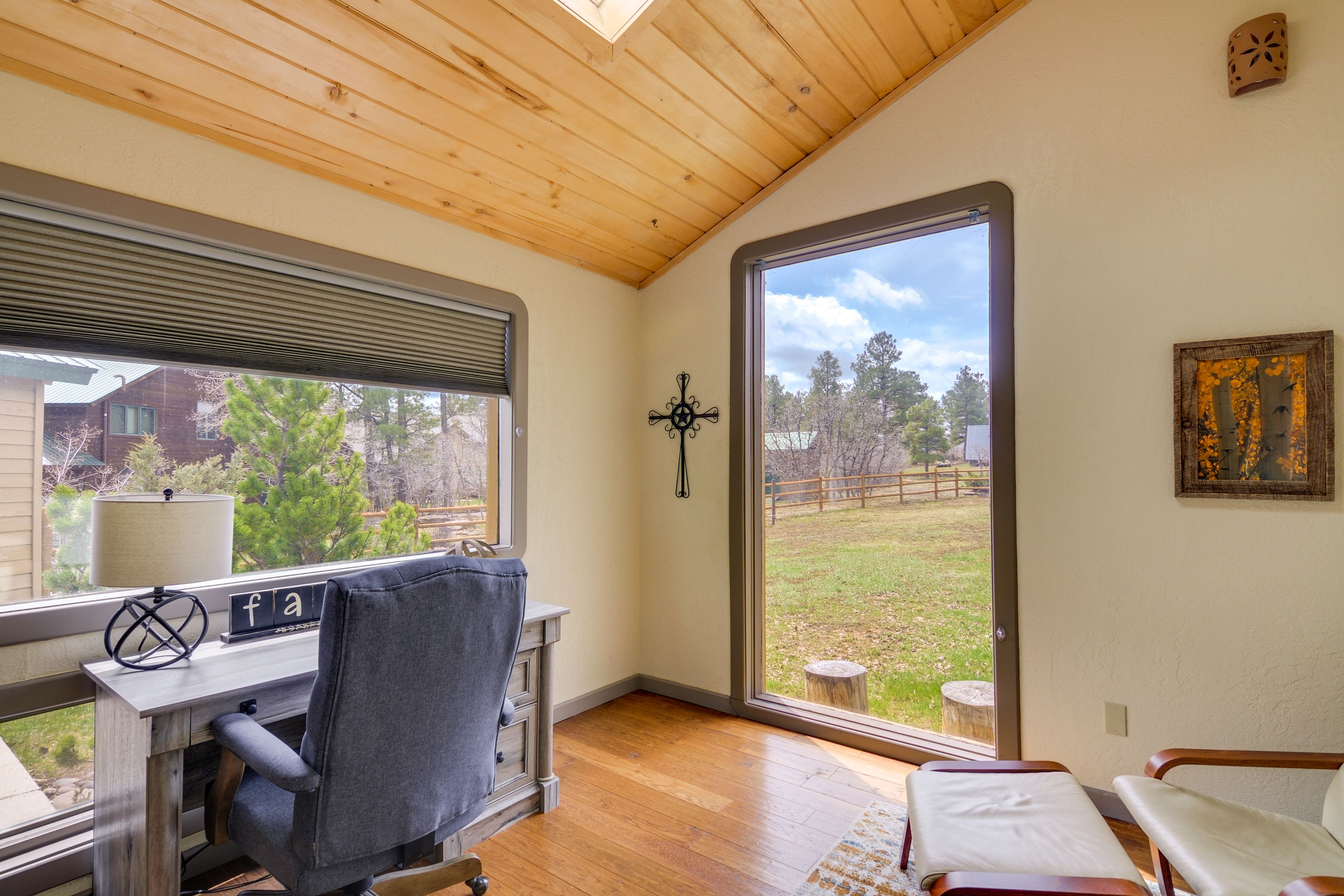 Home Office