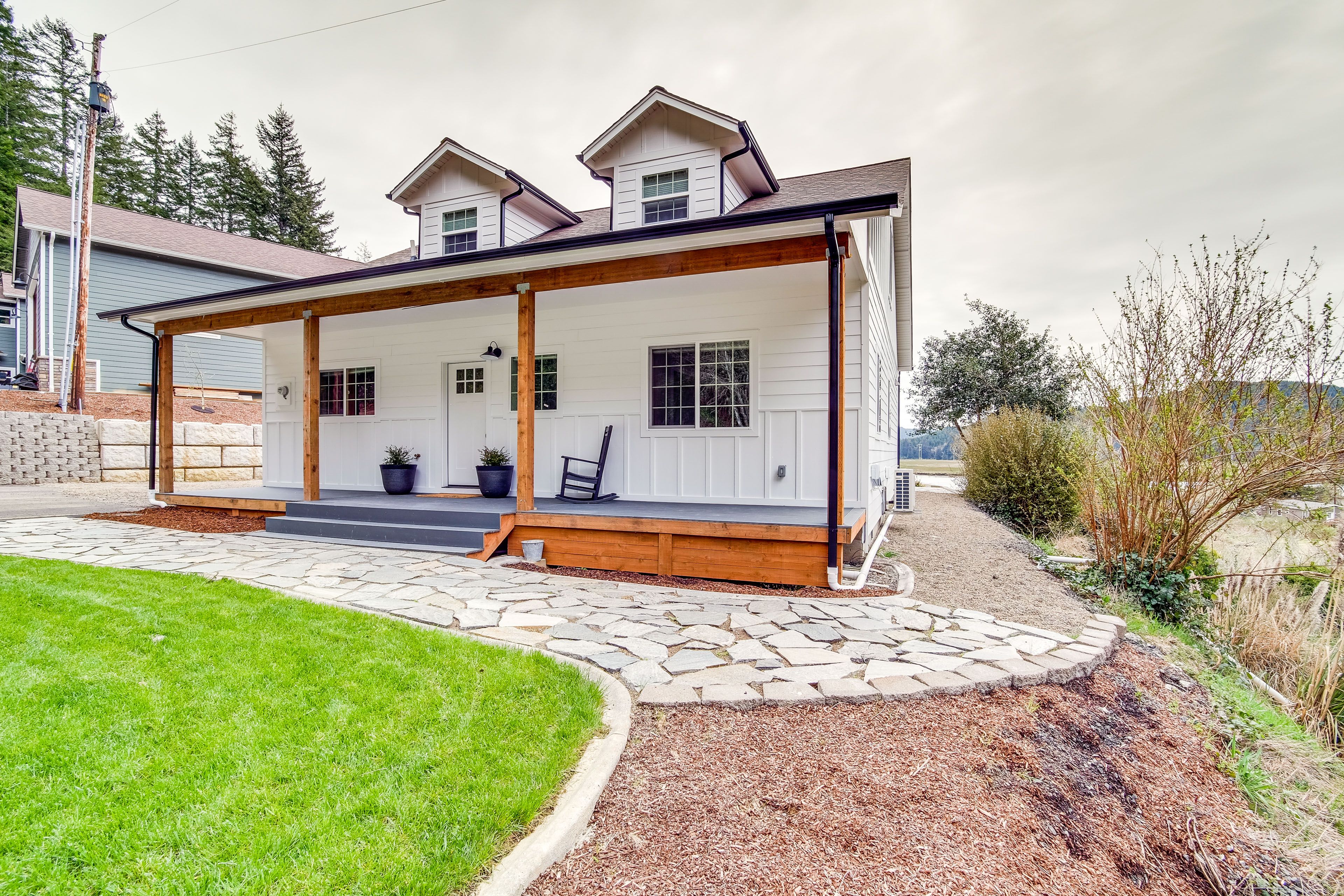 Home Exterior