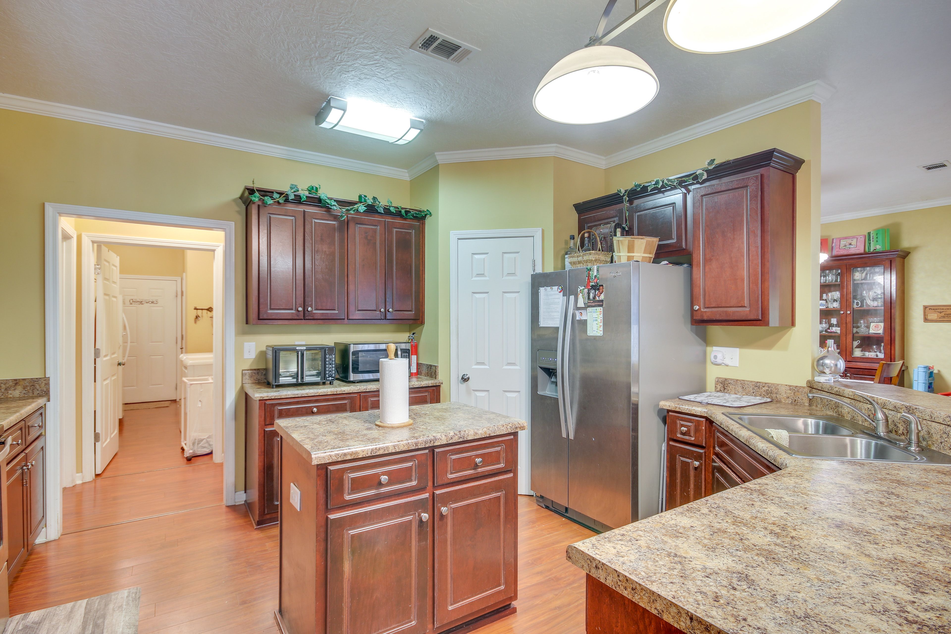 Kitchen | Cooking Basics | Toaster | Air Fryer