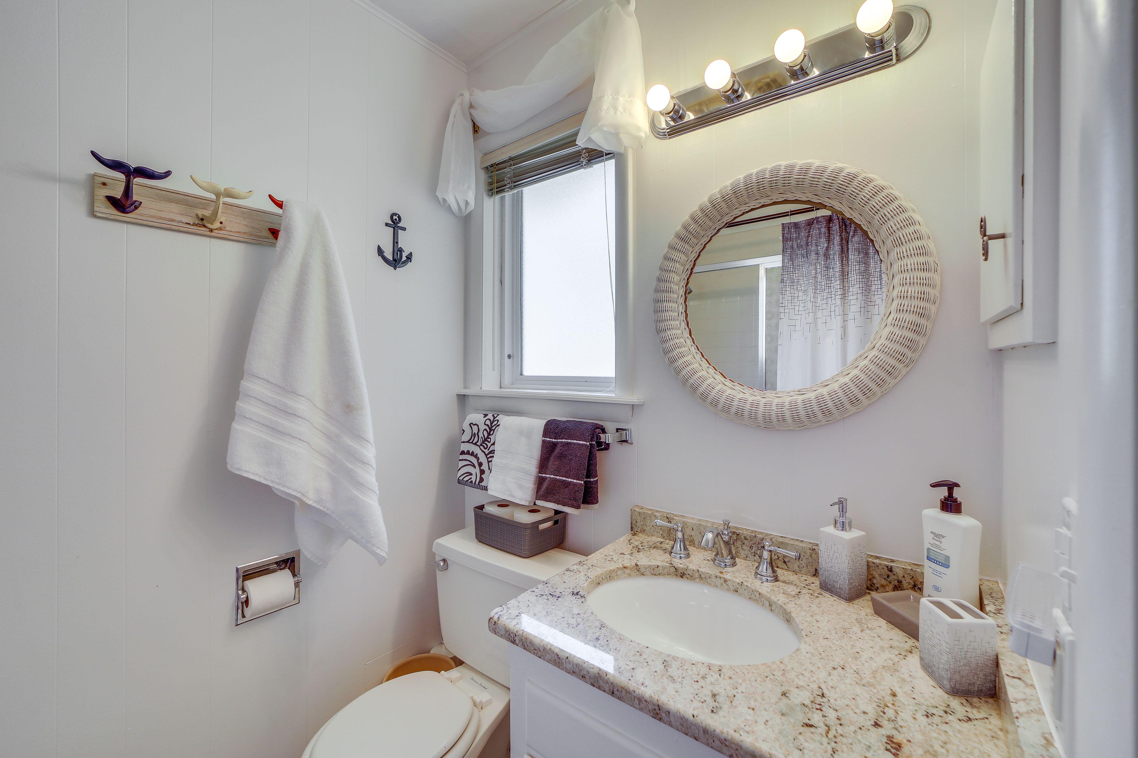 En-Suite Bathroom