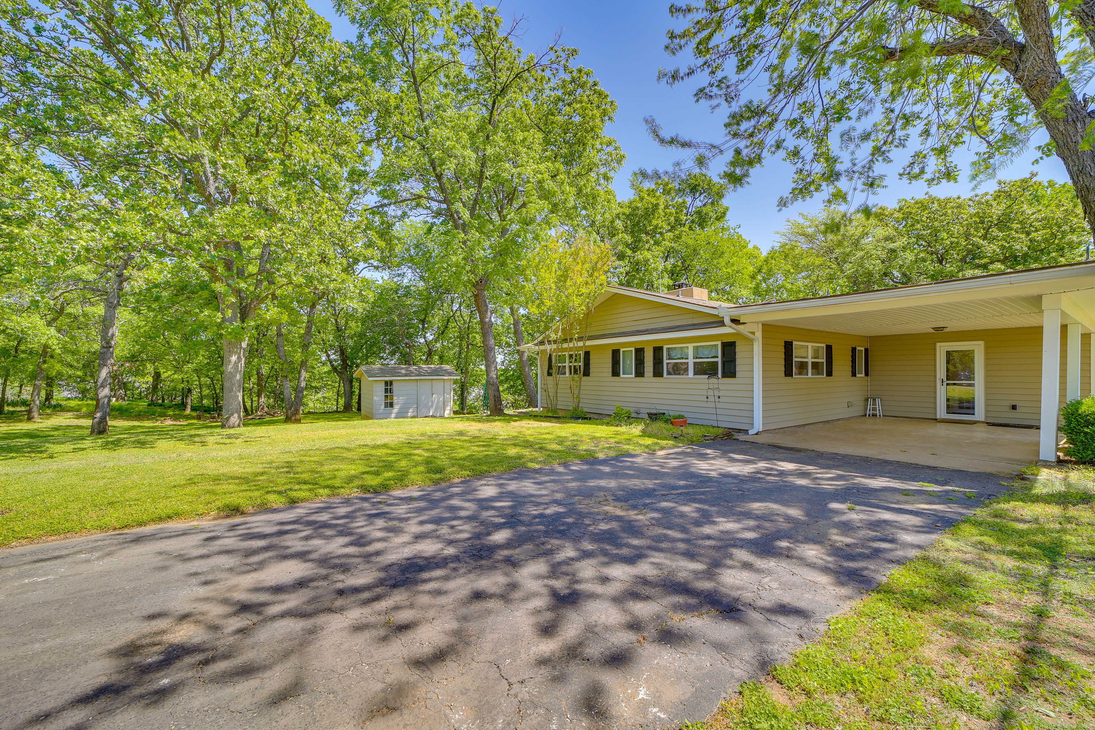 Property Exterior