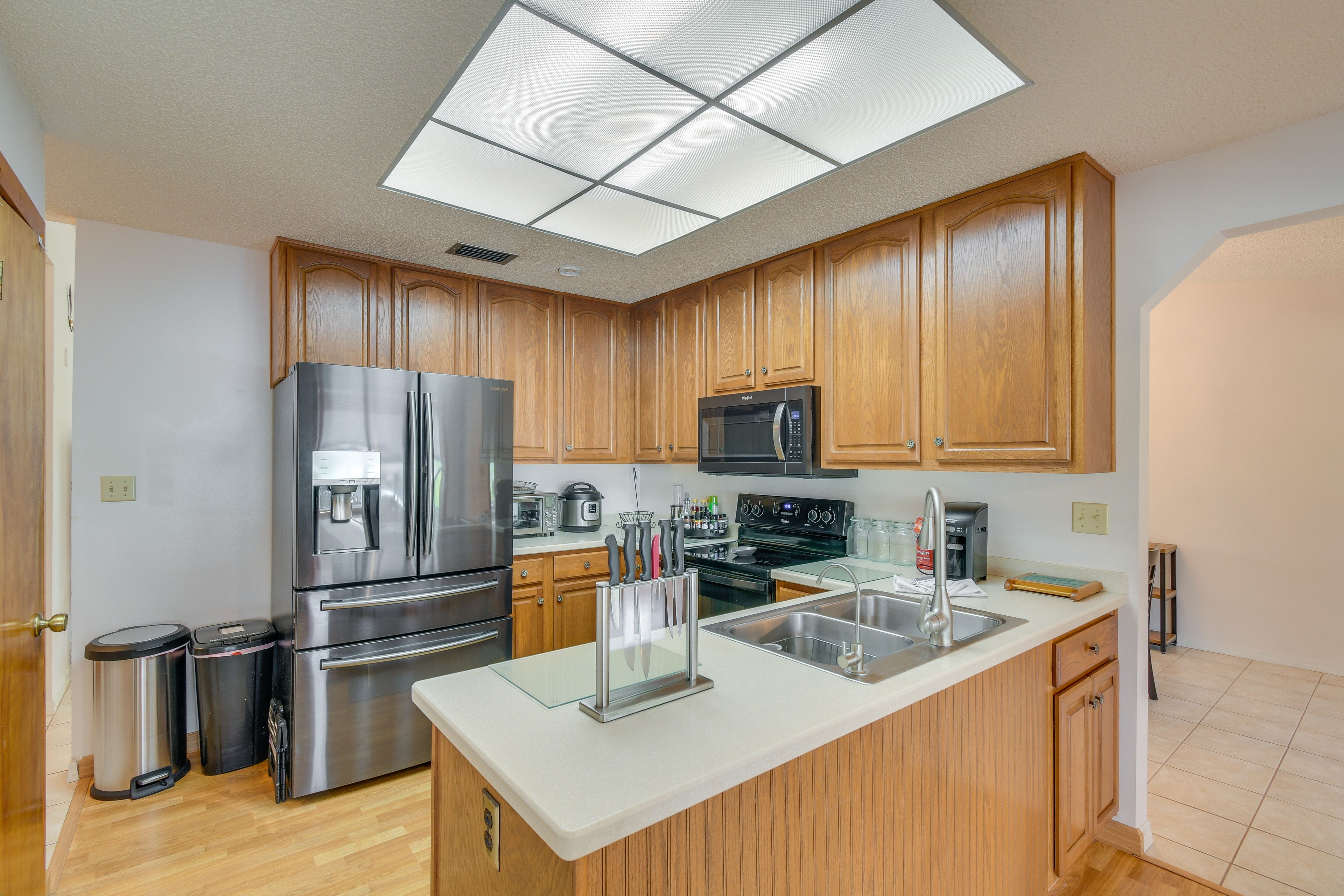 Kitchen | Cooking Basics | Complimentary Spices | Blender