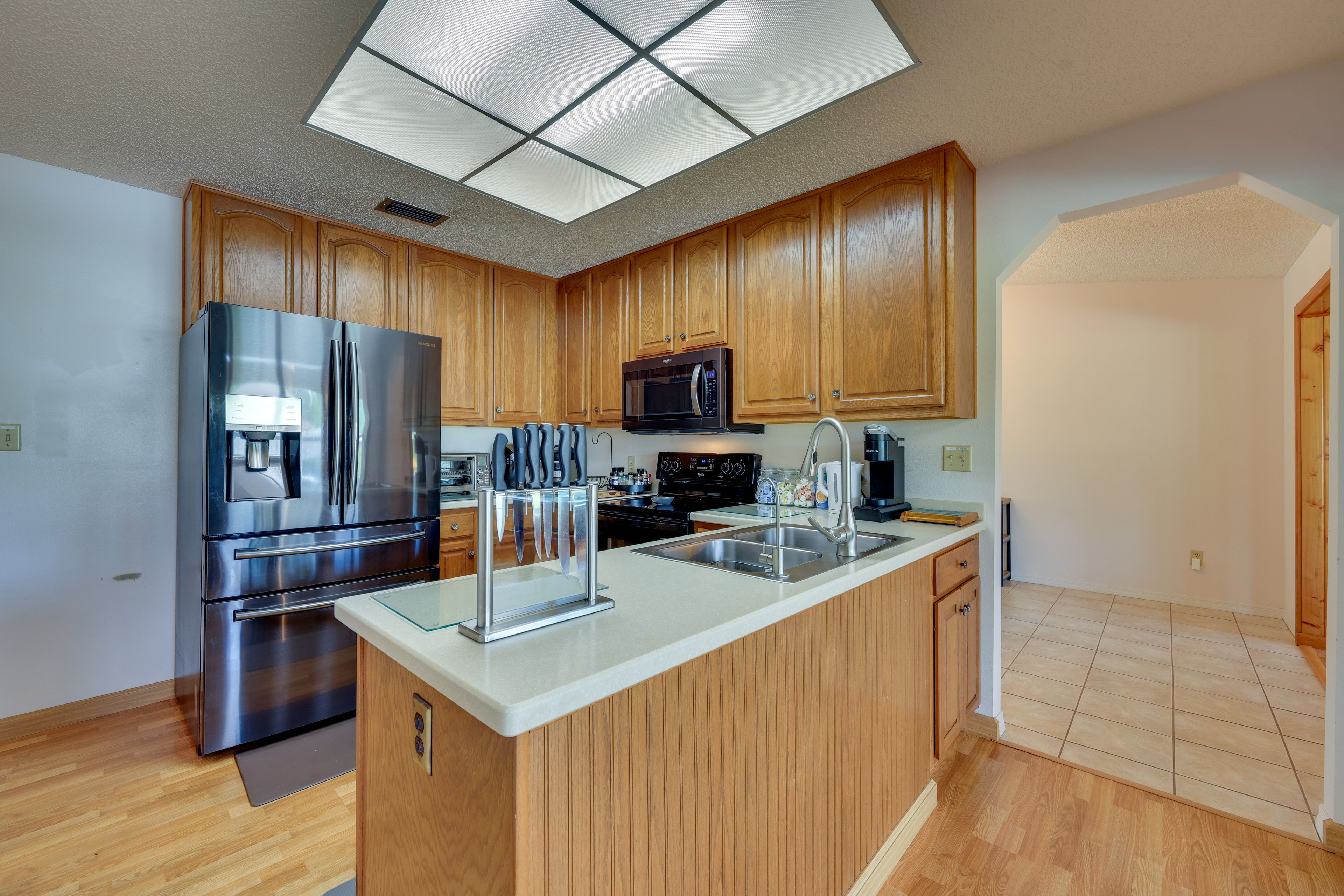 Kitchen | Cooking Basics | Complimentary Spices | Blender