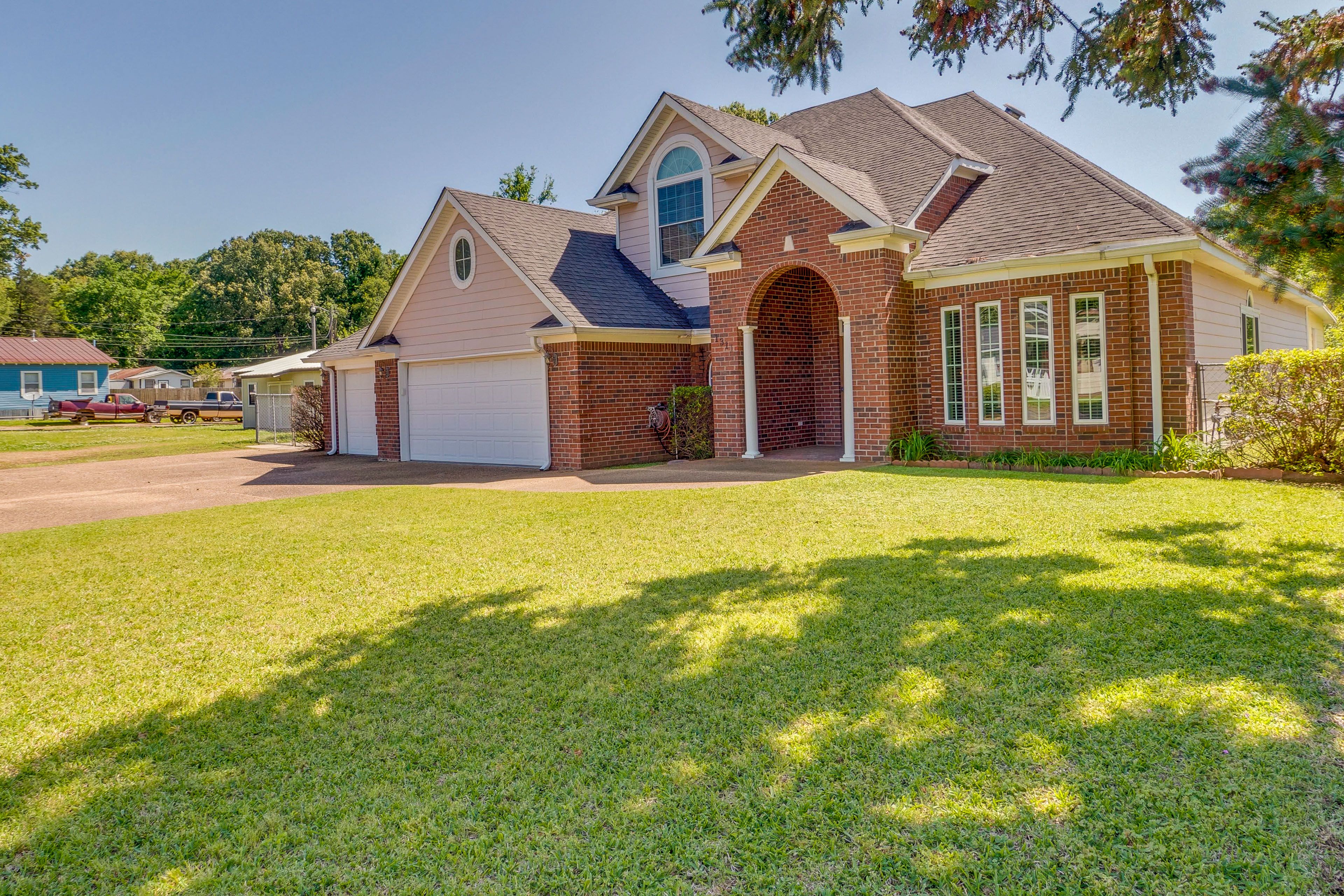 Property Exterior