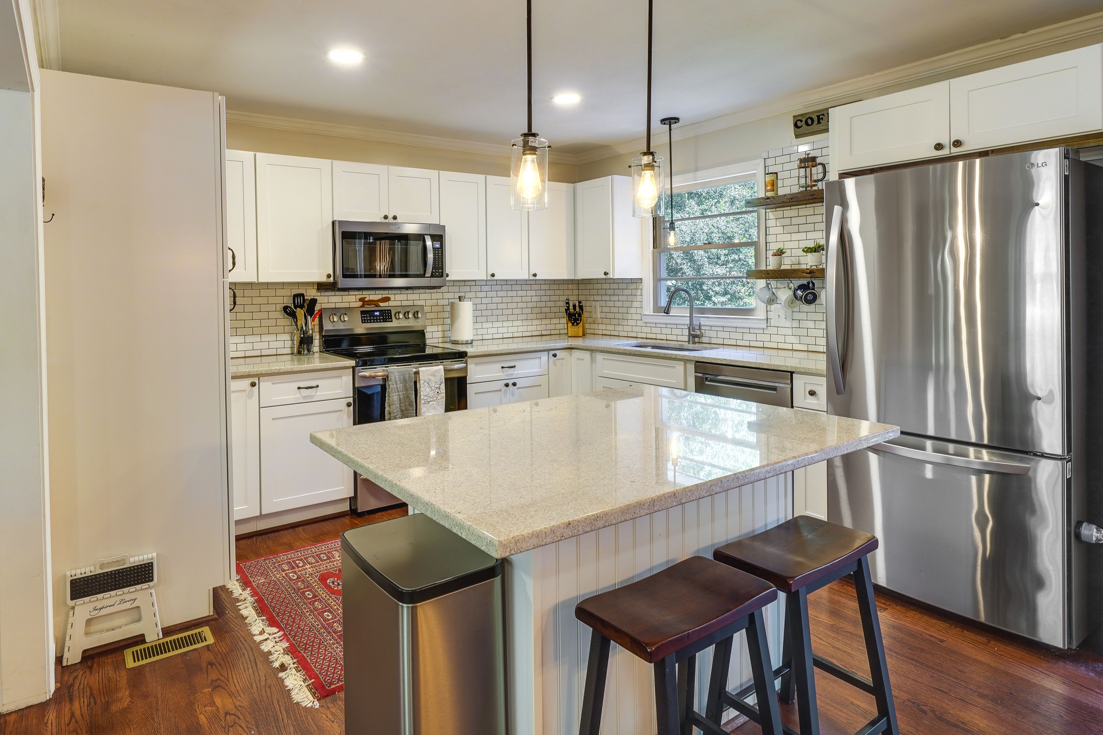 Kitchen | Cooking Basics | Complimentary Spices