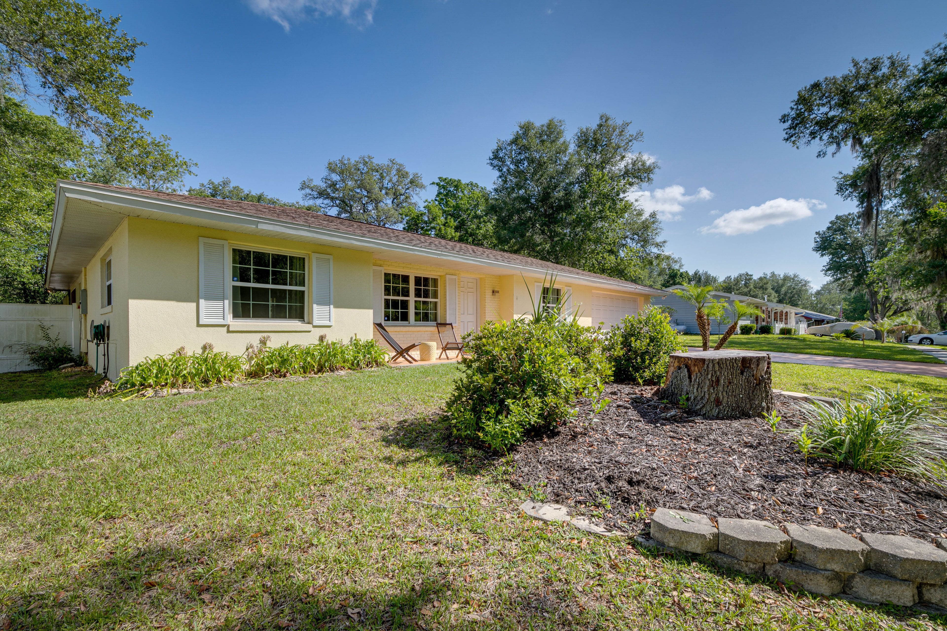 Property Exterior